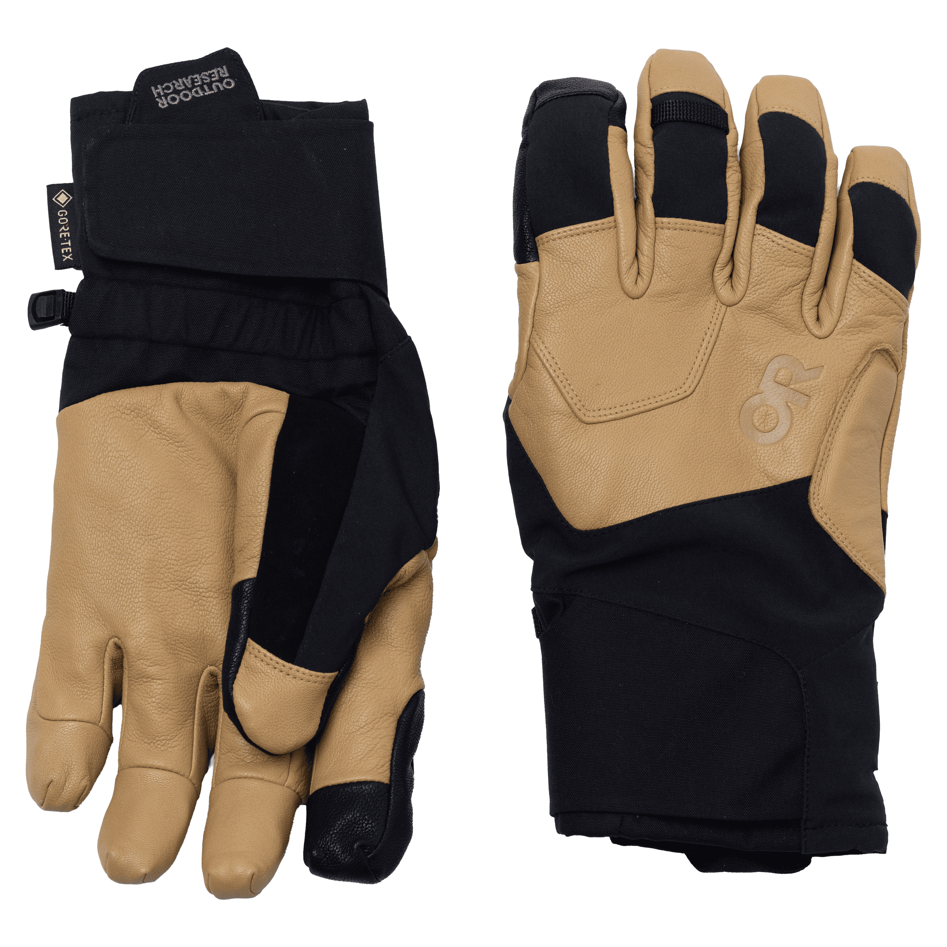 Alpinite GORE-TEX® Glove
