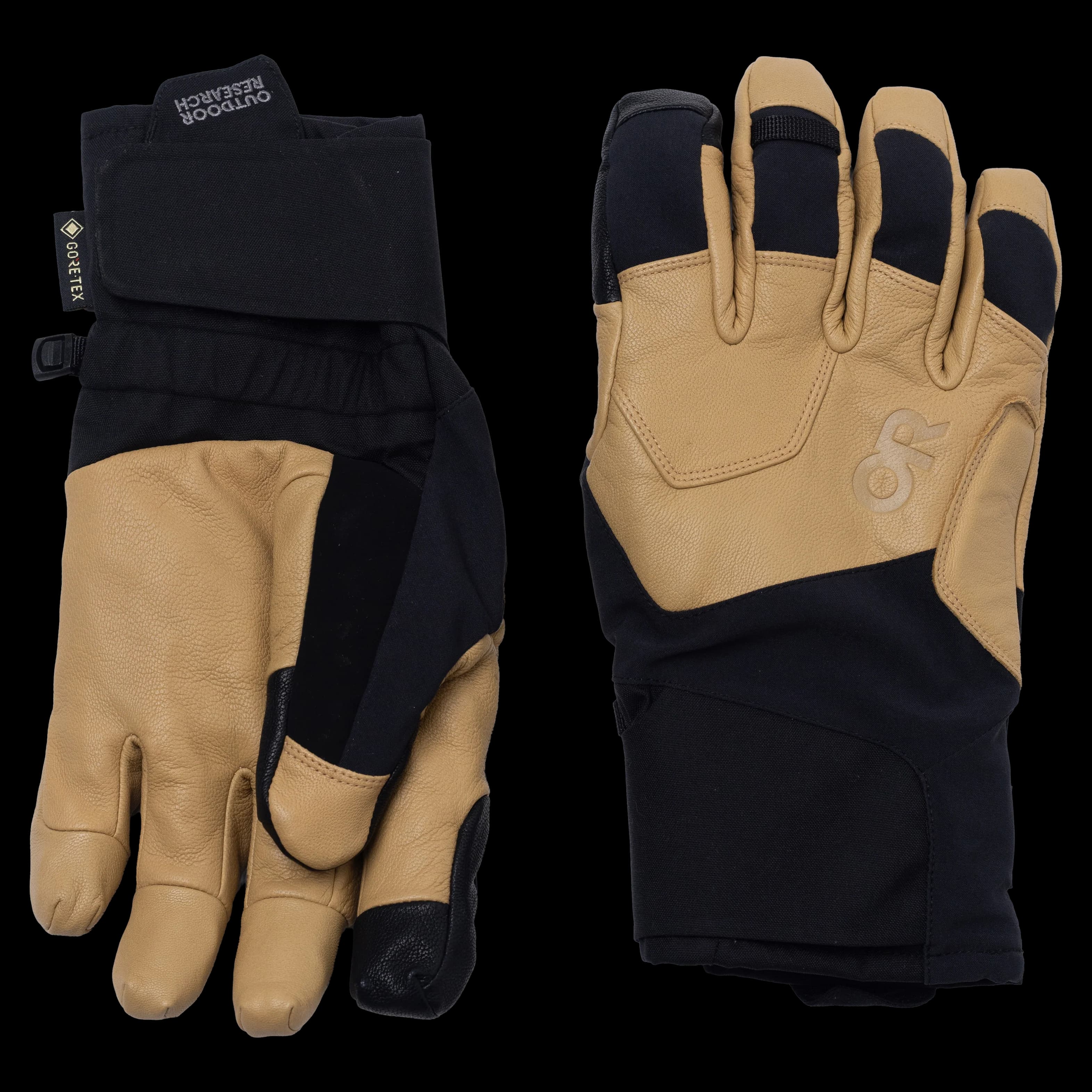 Alpinite GORE-TEX® Glove
