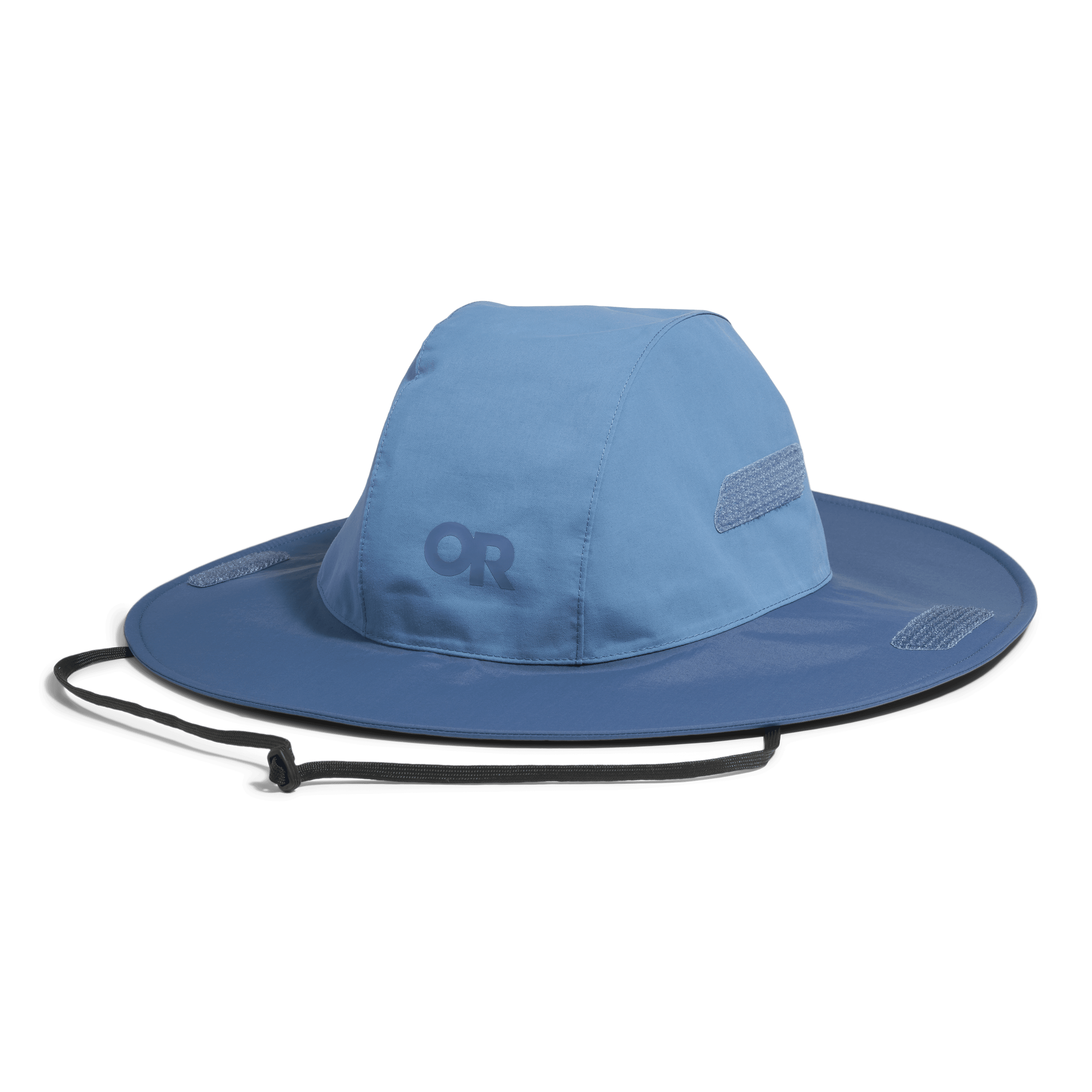 Seattle Rain Hat