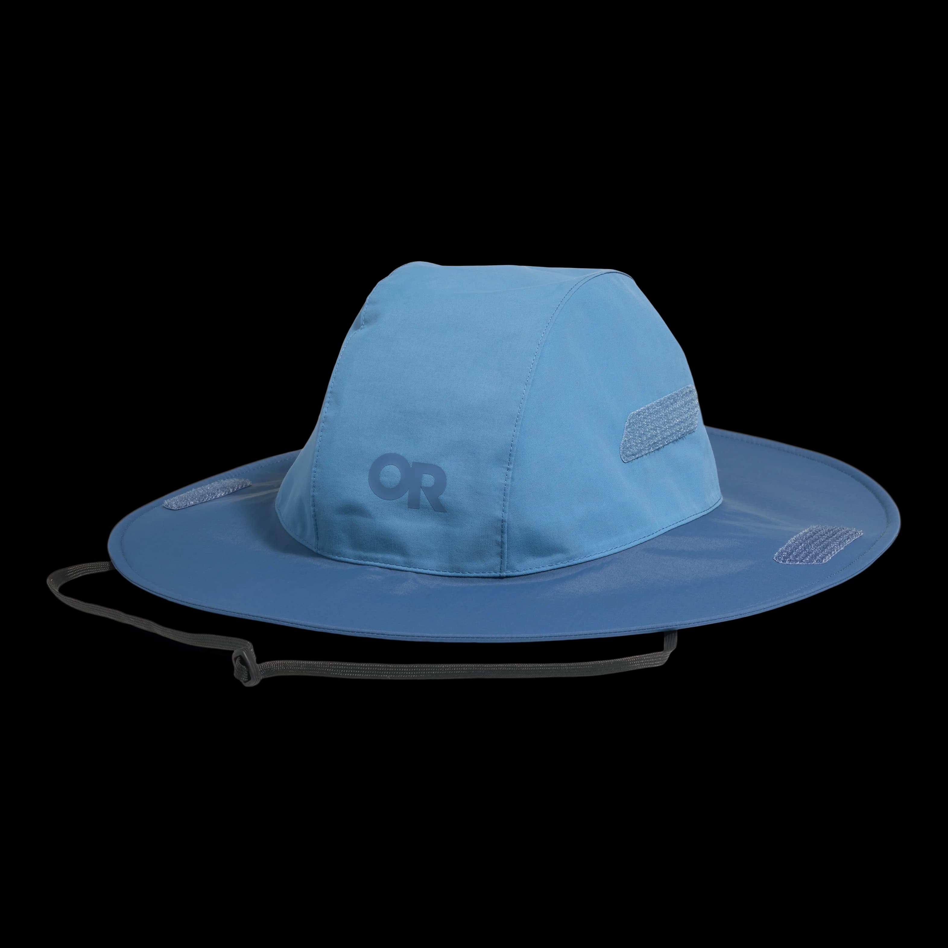 Seattle Rain Hat