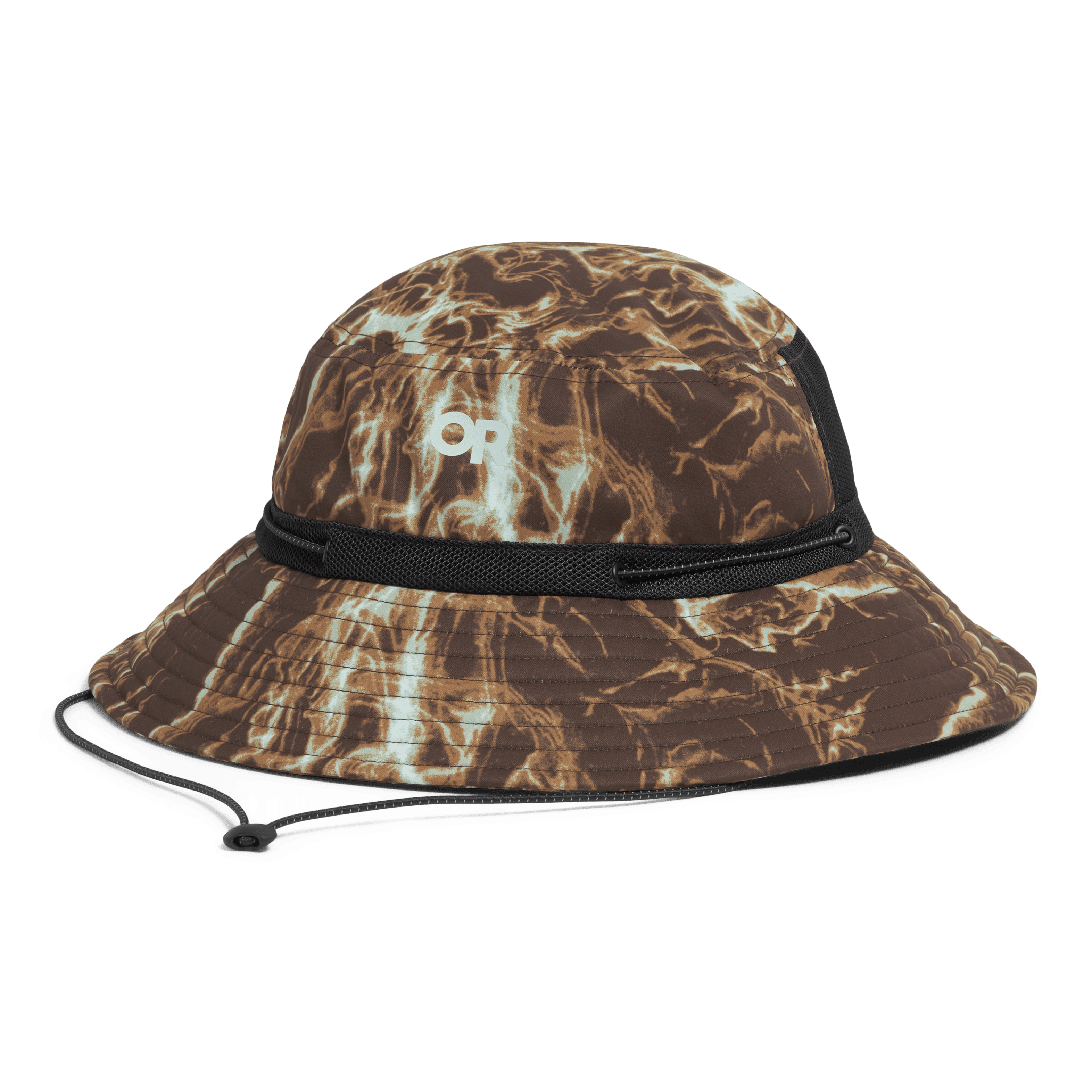 Odyssey Bucket Hat