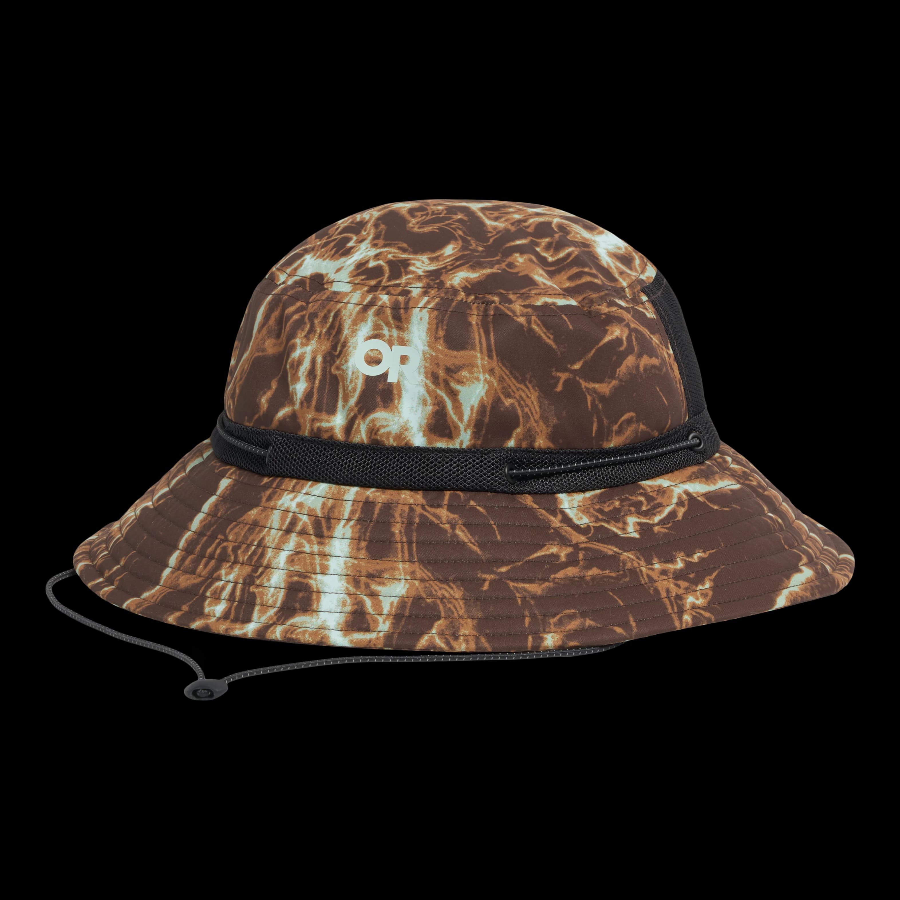 Odyssey Bucket Hat