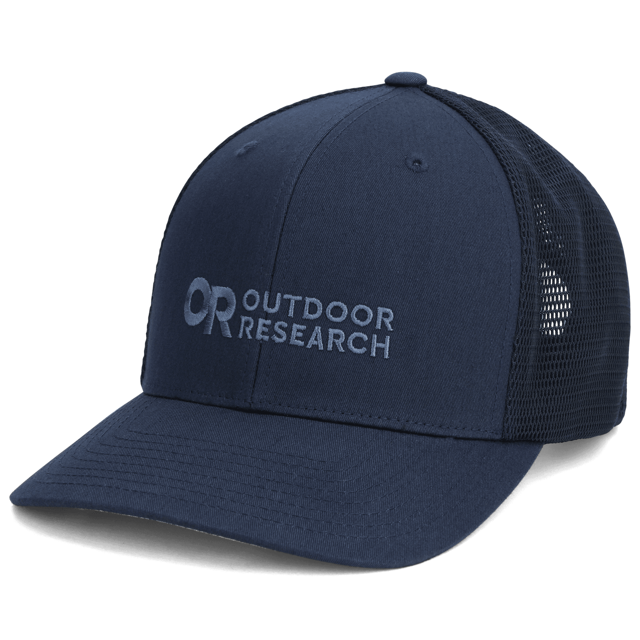 Logo Trucker Hat