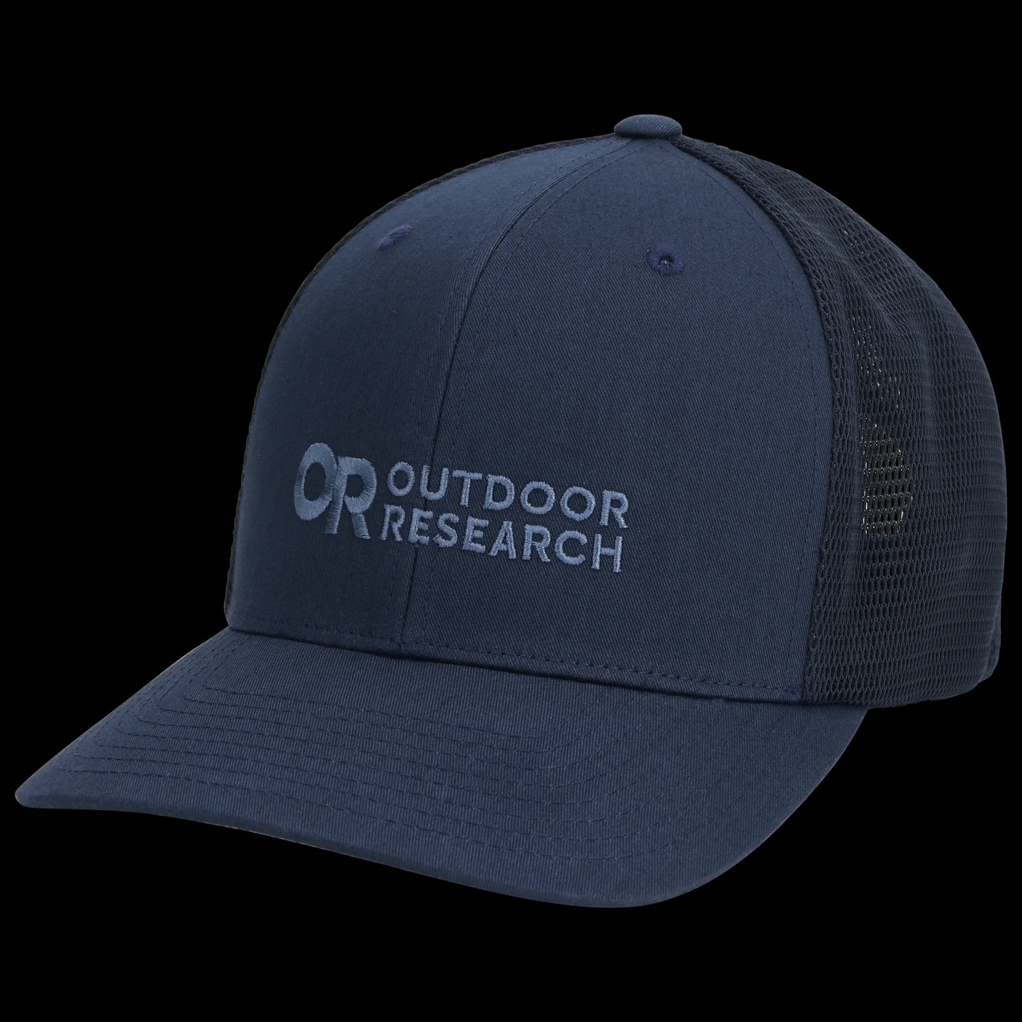 Logo Trucker Hat