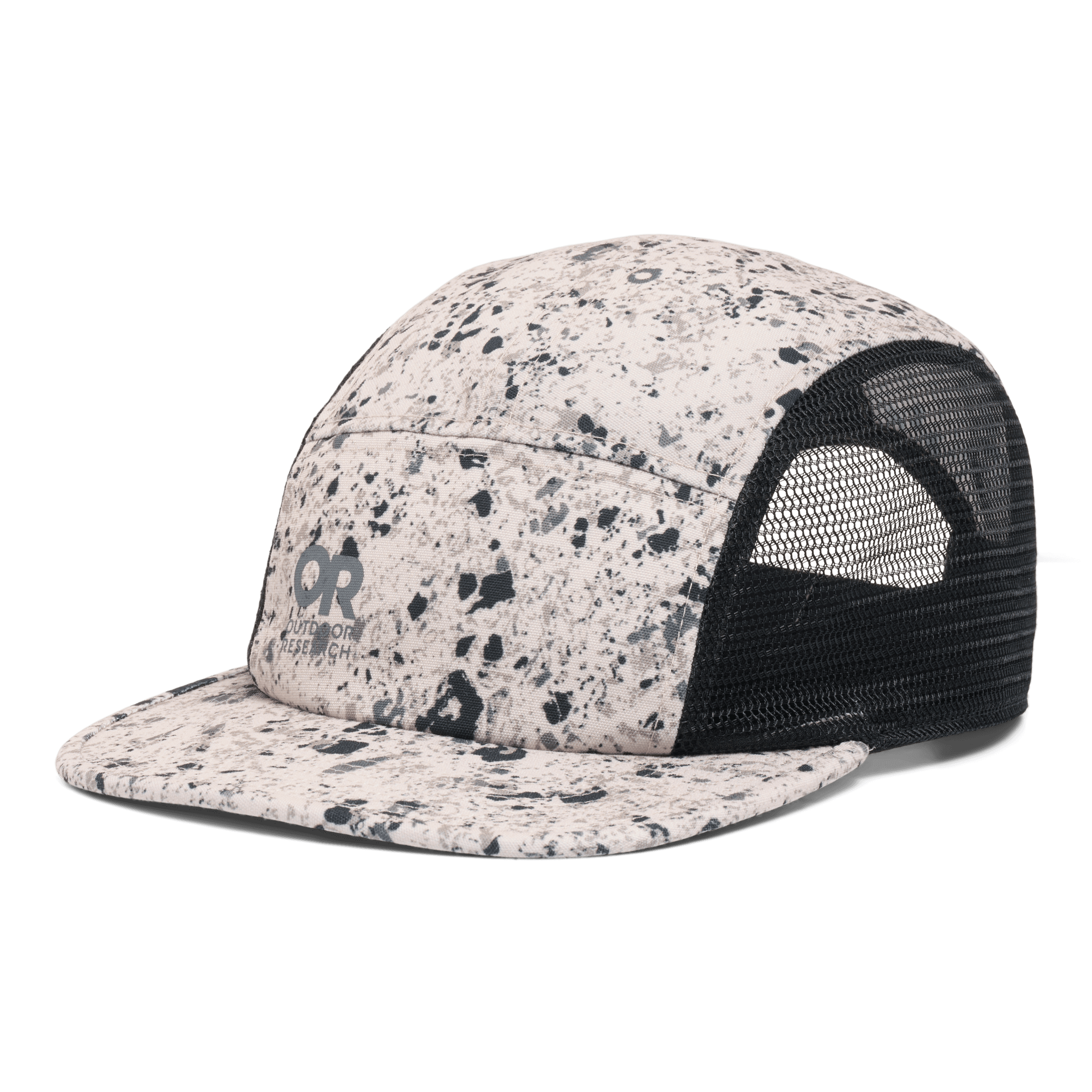 Loam 5-Panel Cap