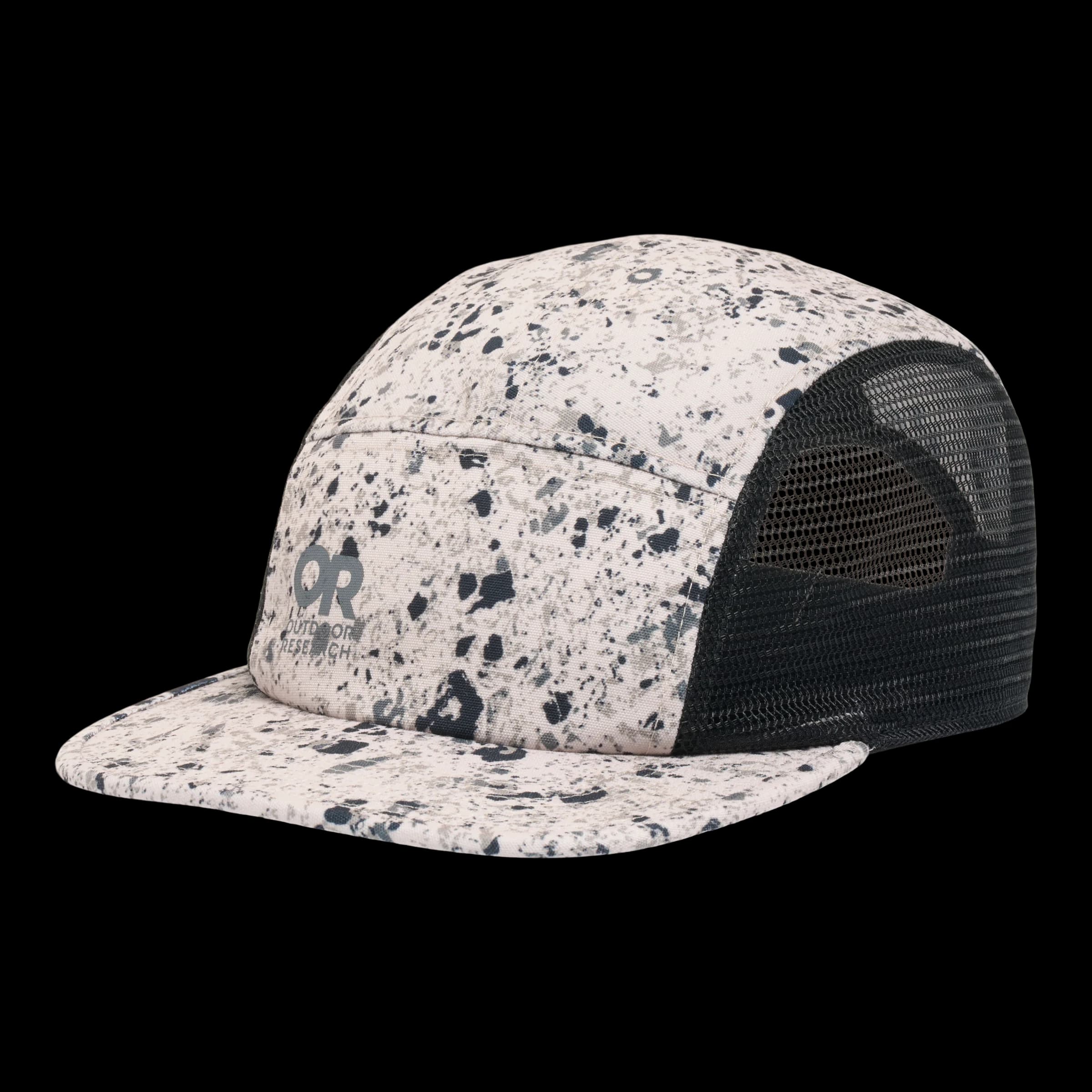 Loam 5-Panel Cap