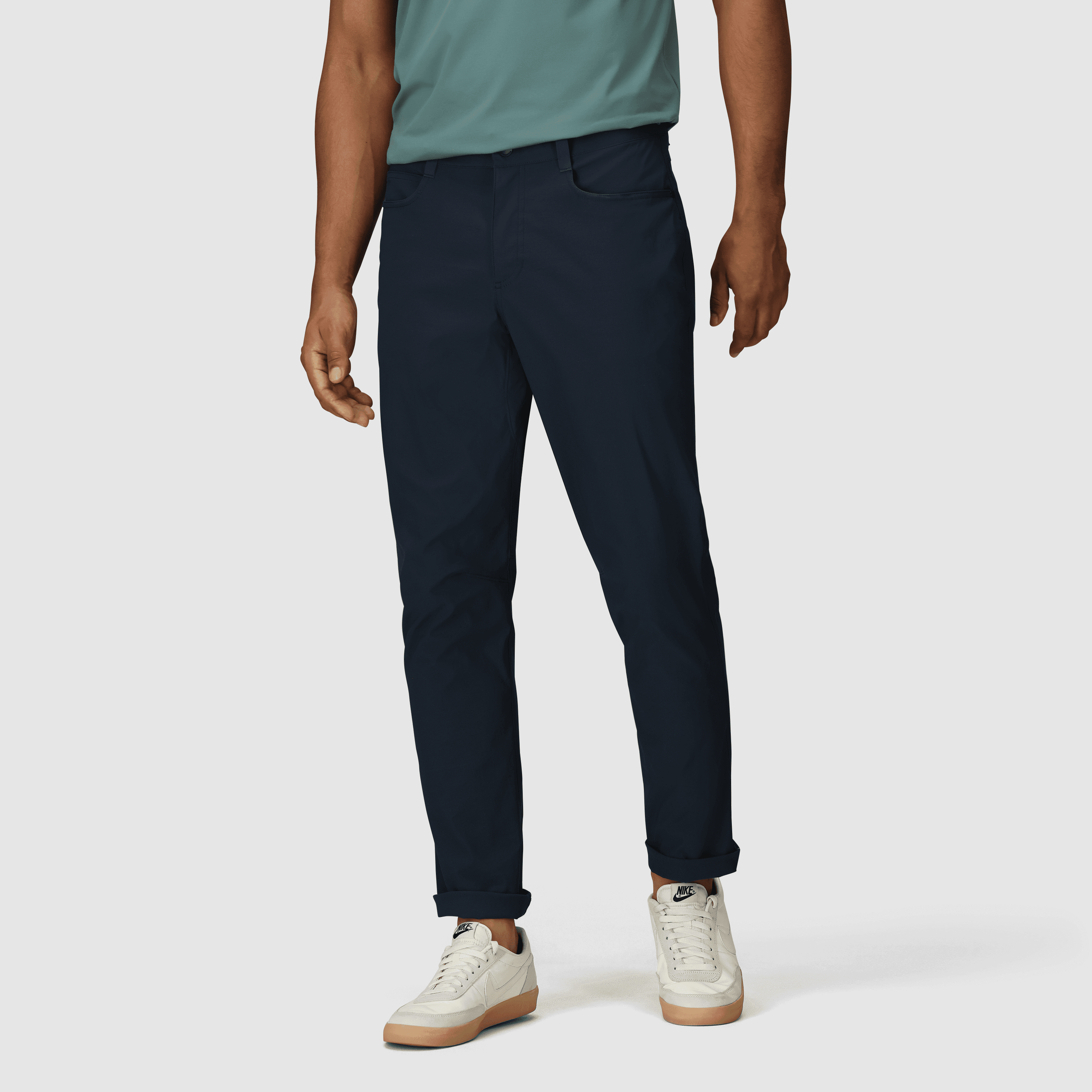 Men's Timberline 5-Pocket Pant - Trim