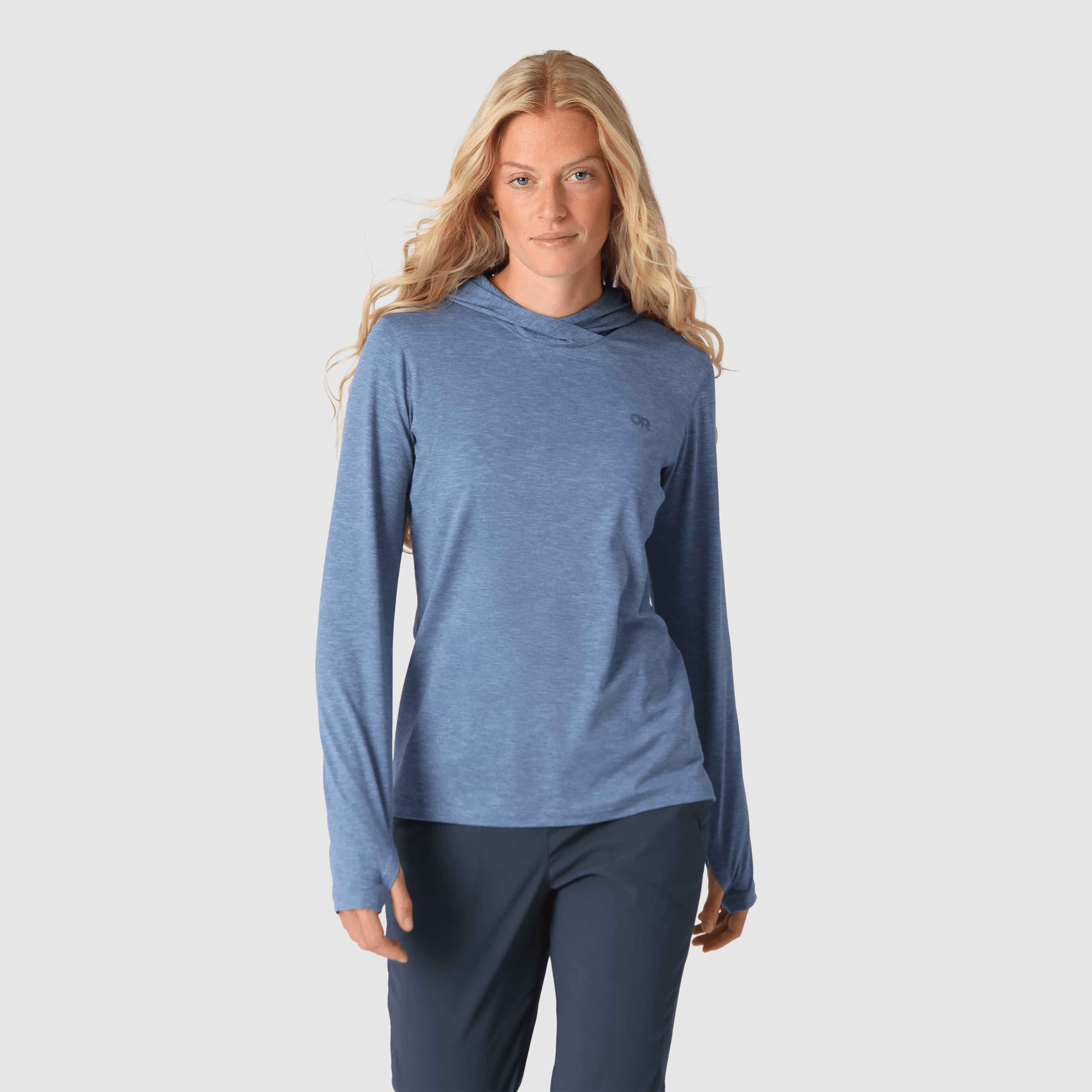 Women's ActiveIce Spectrum Sun Hoodie
