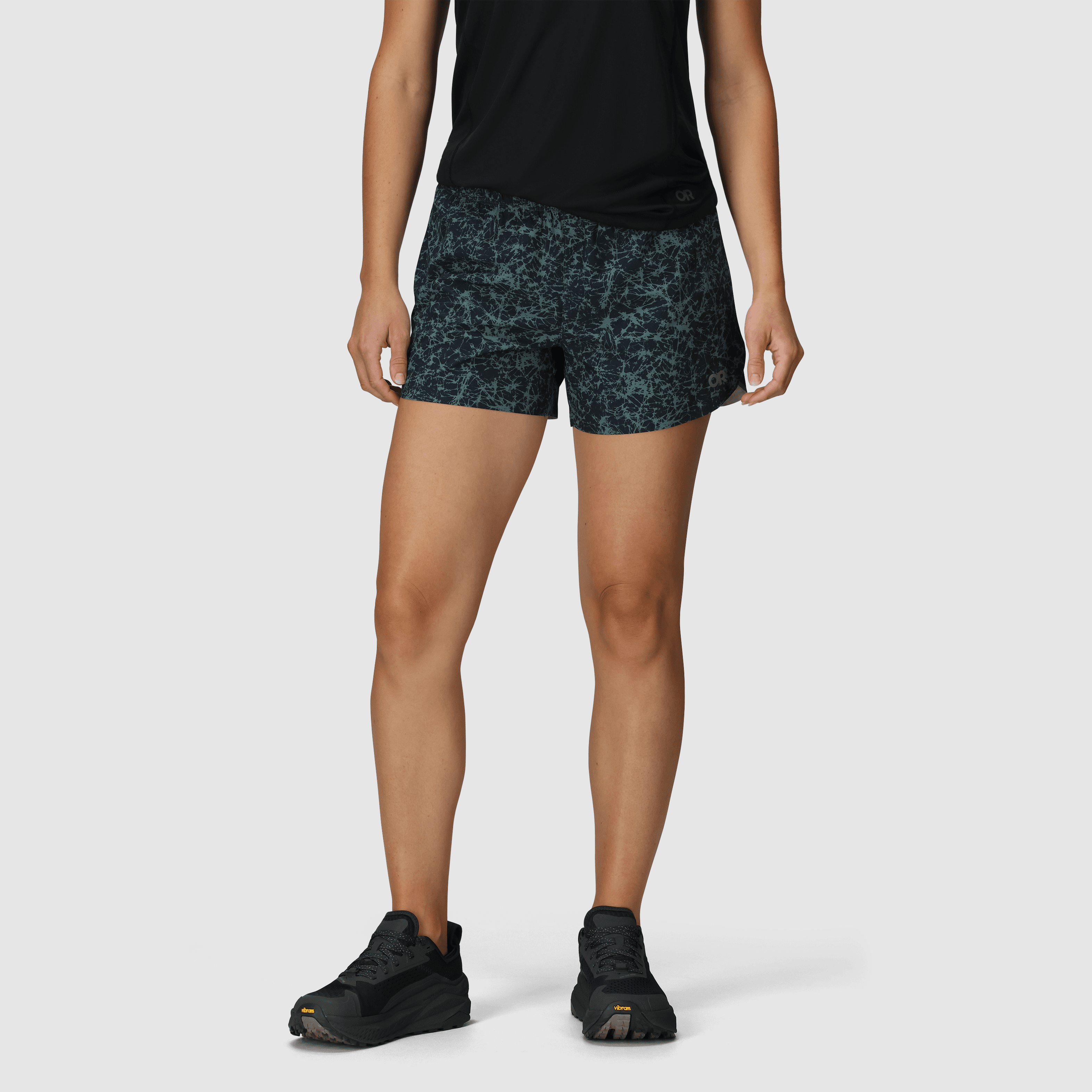 Women's Swift Lite Short - 4"