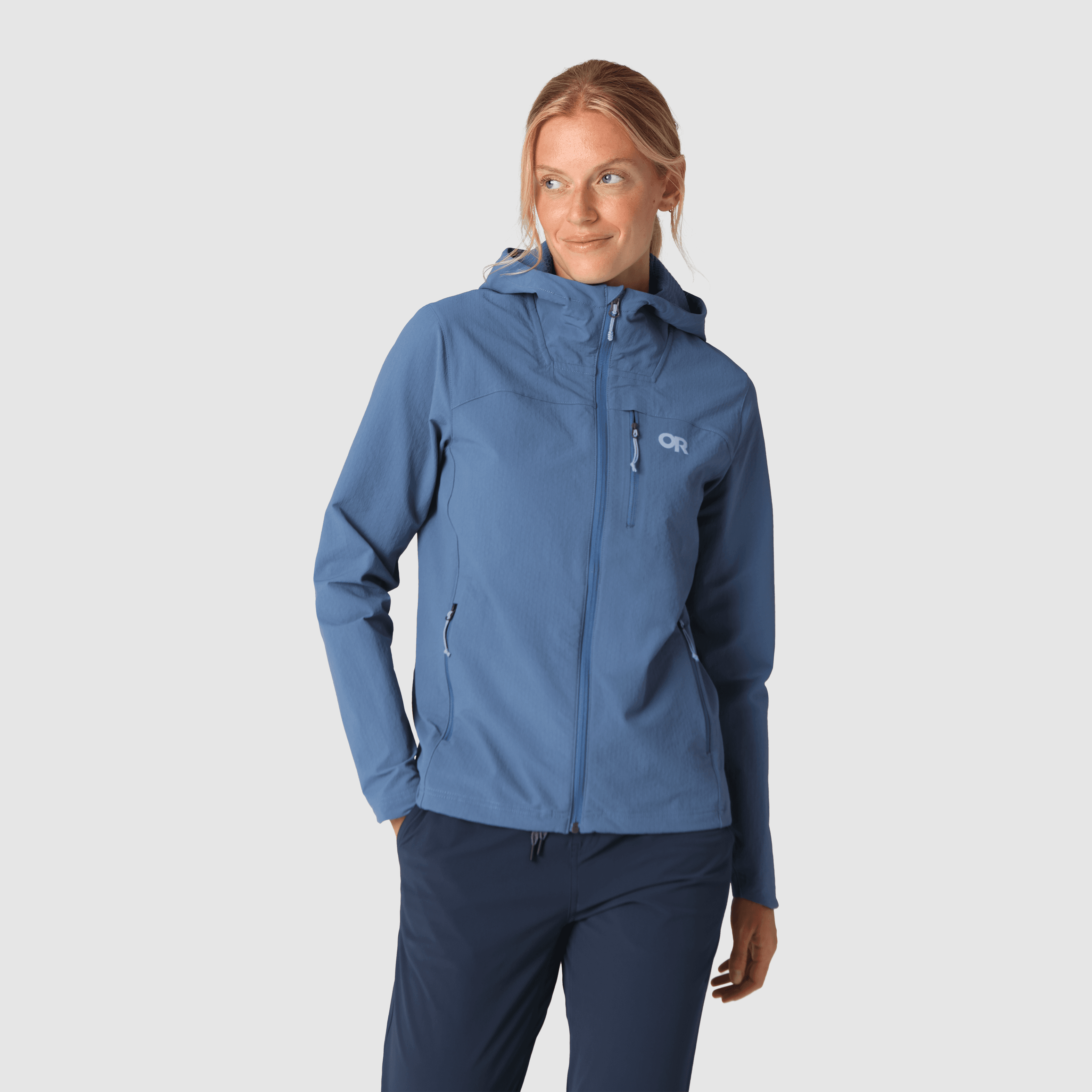 Women's Ultima Soft Shell Hoodie