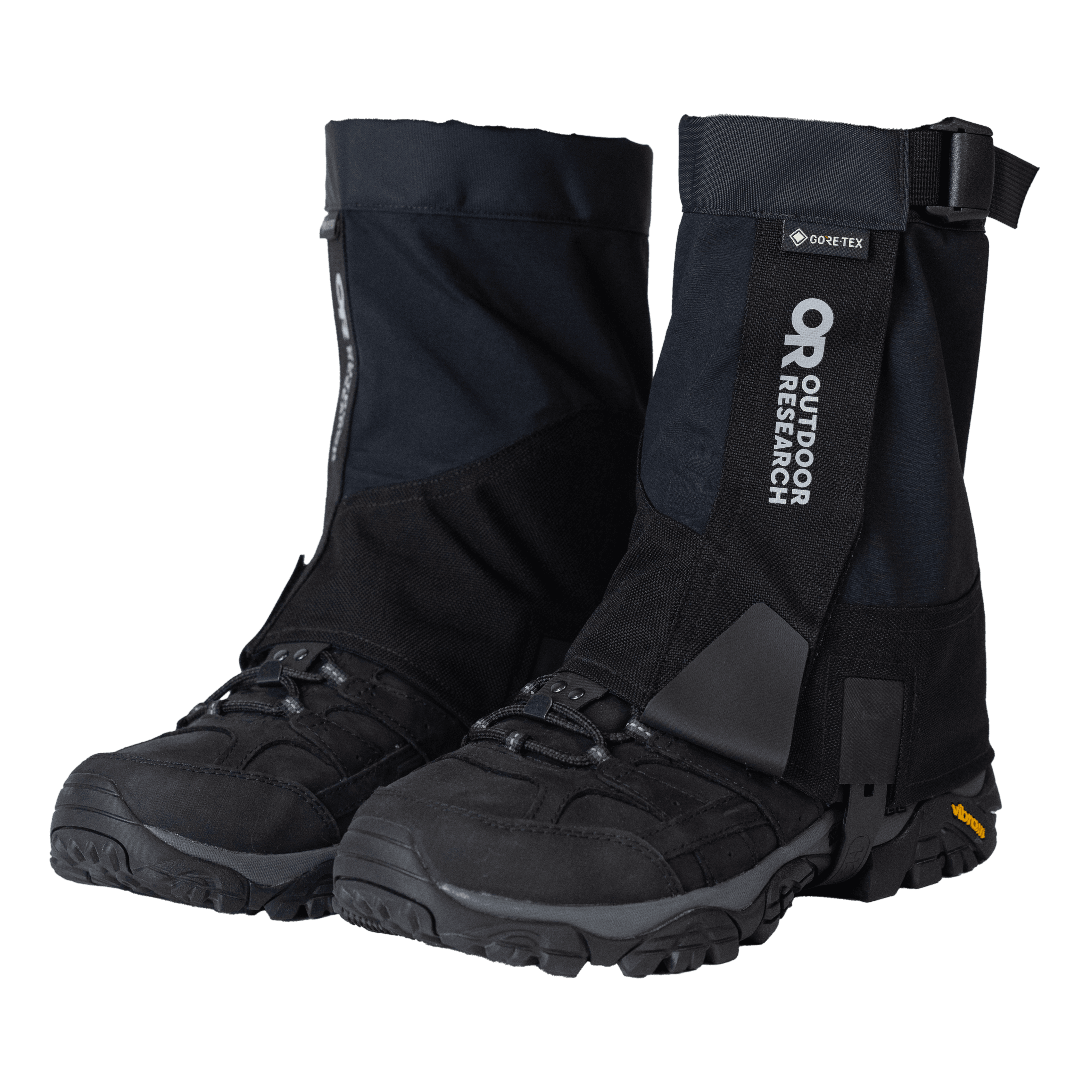Crocodile Mid-Height Gaiter