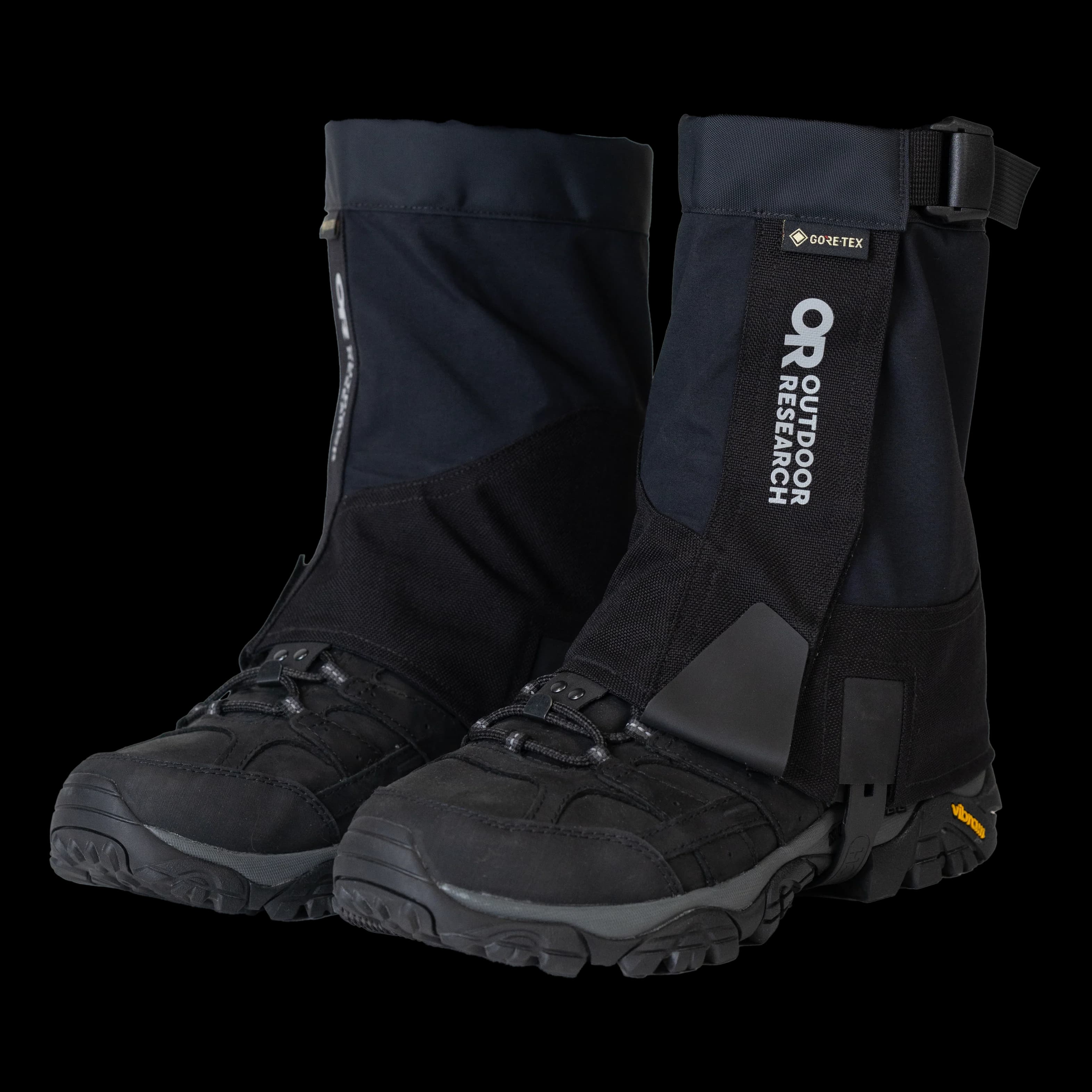 Crocodile Mid-Height Gaiter