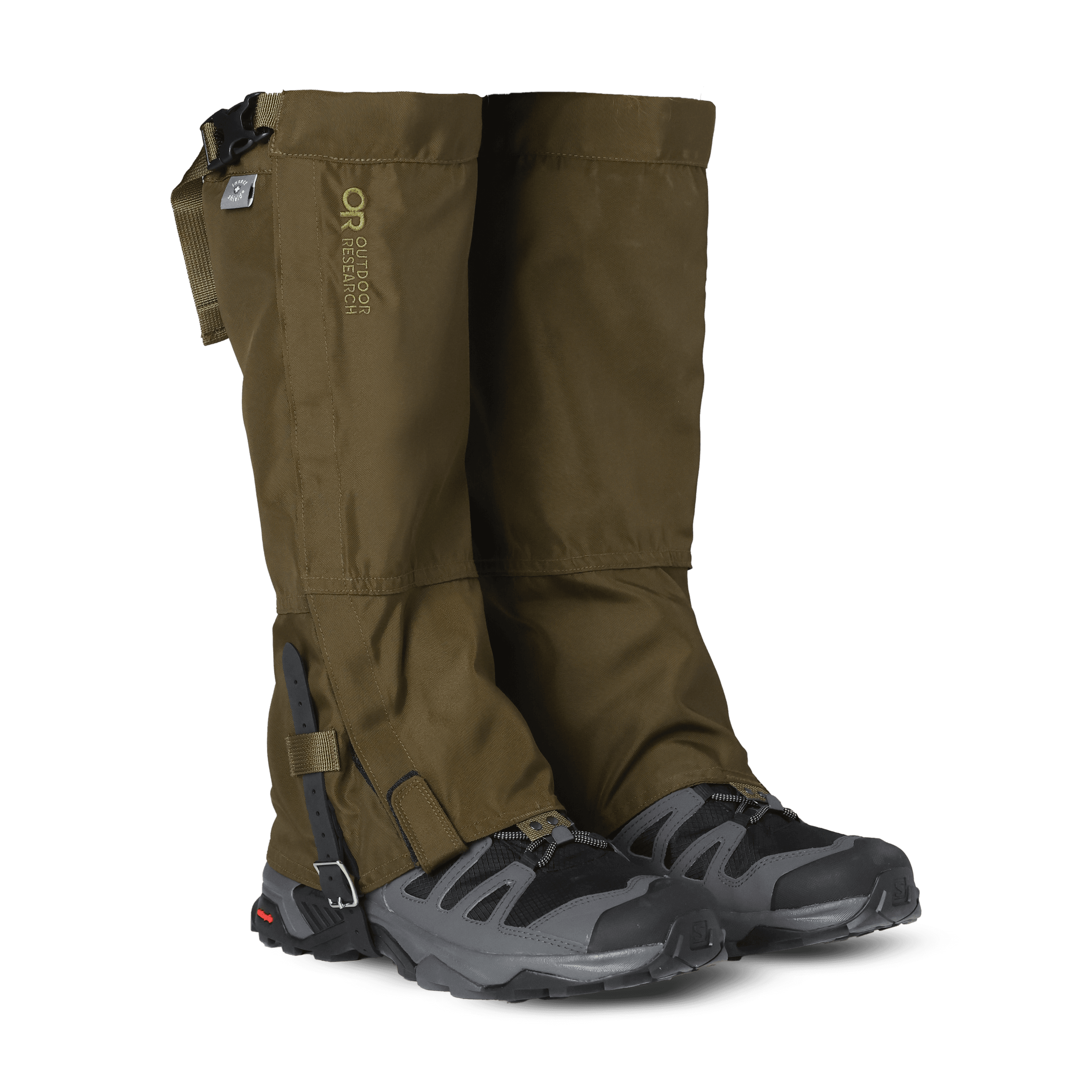 Insect Shield Rocky Mountain High Gaiter II