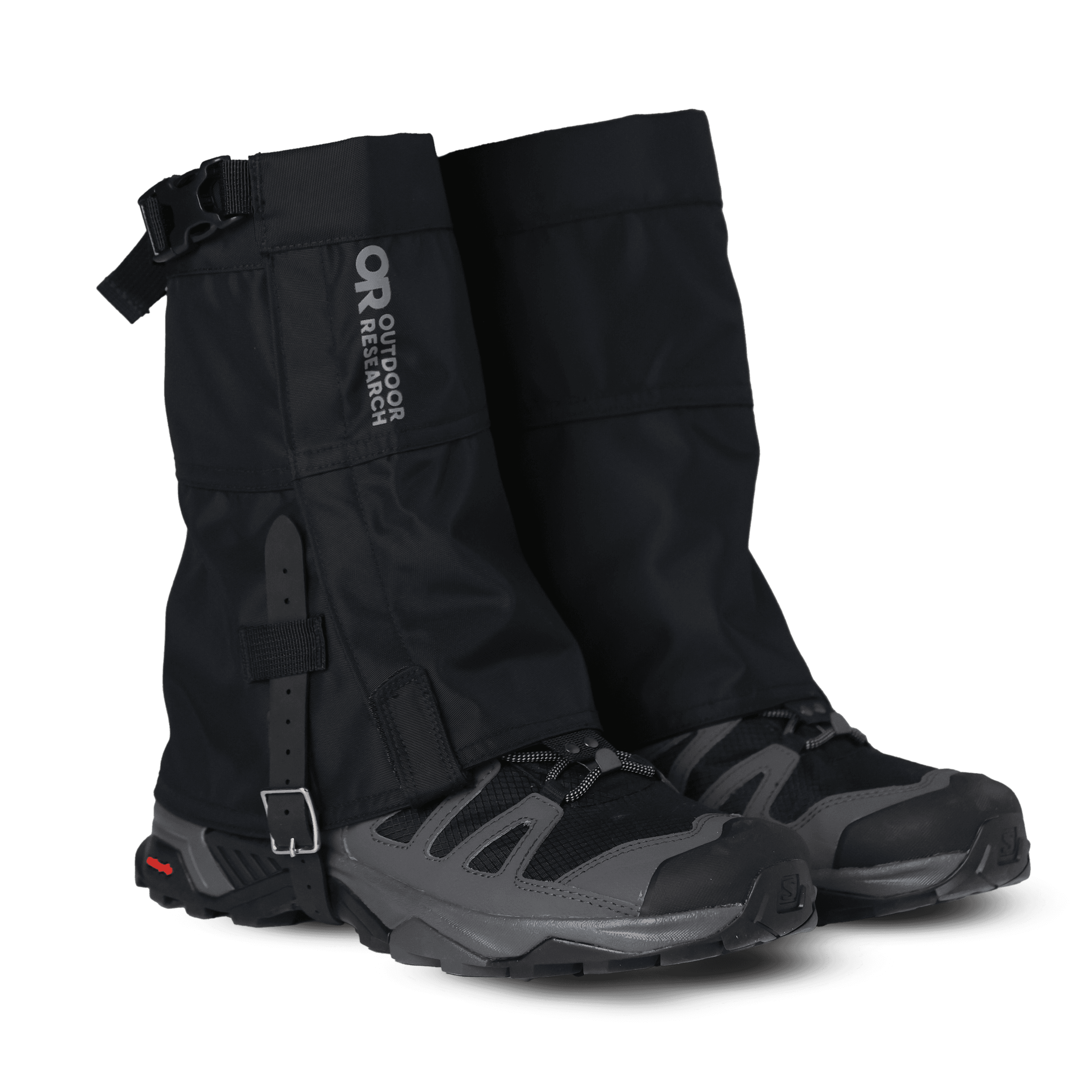 Rocky Mountain Low Gaiter II