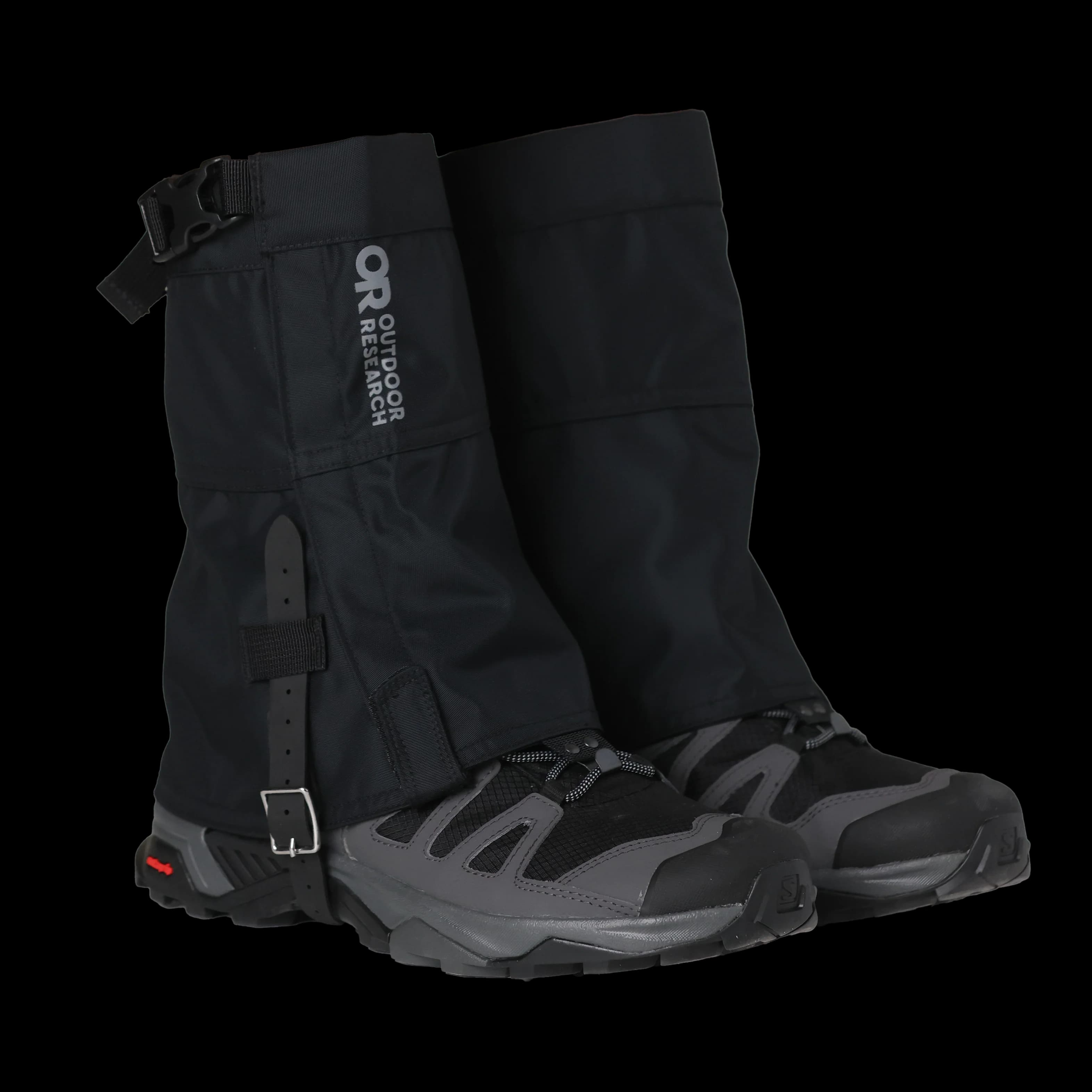 Rocky Mountain Low Gaiter II