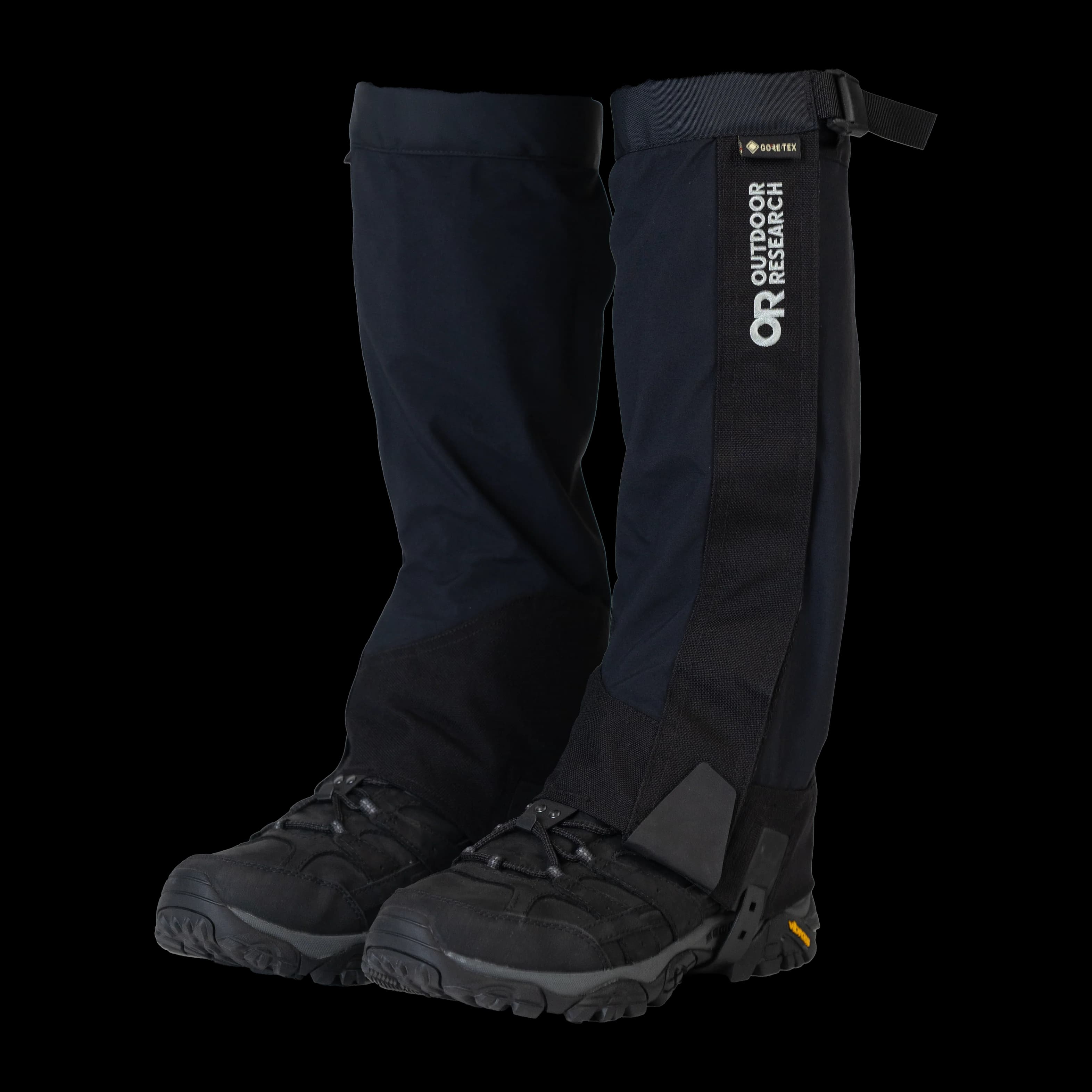 Women's Crocodile Gaiter