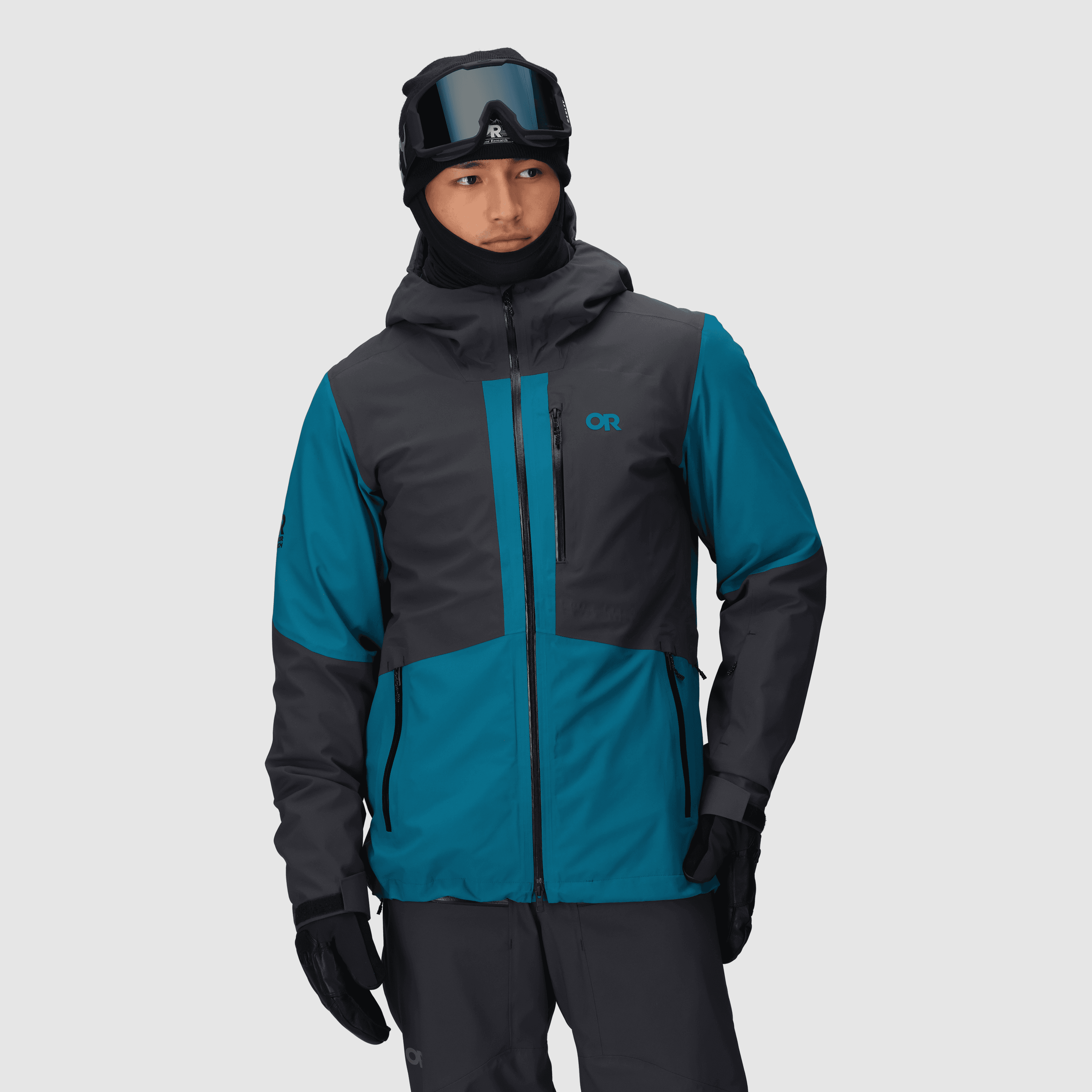 Men's Limited Edition Cloudchaser 3L Jacket