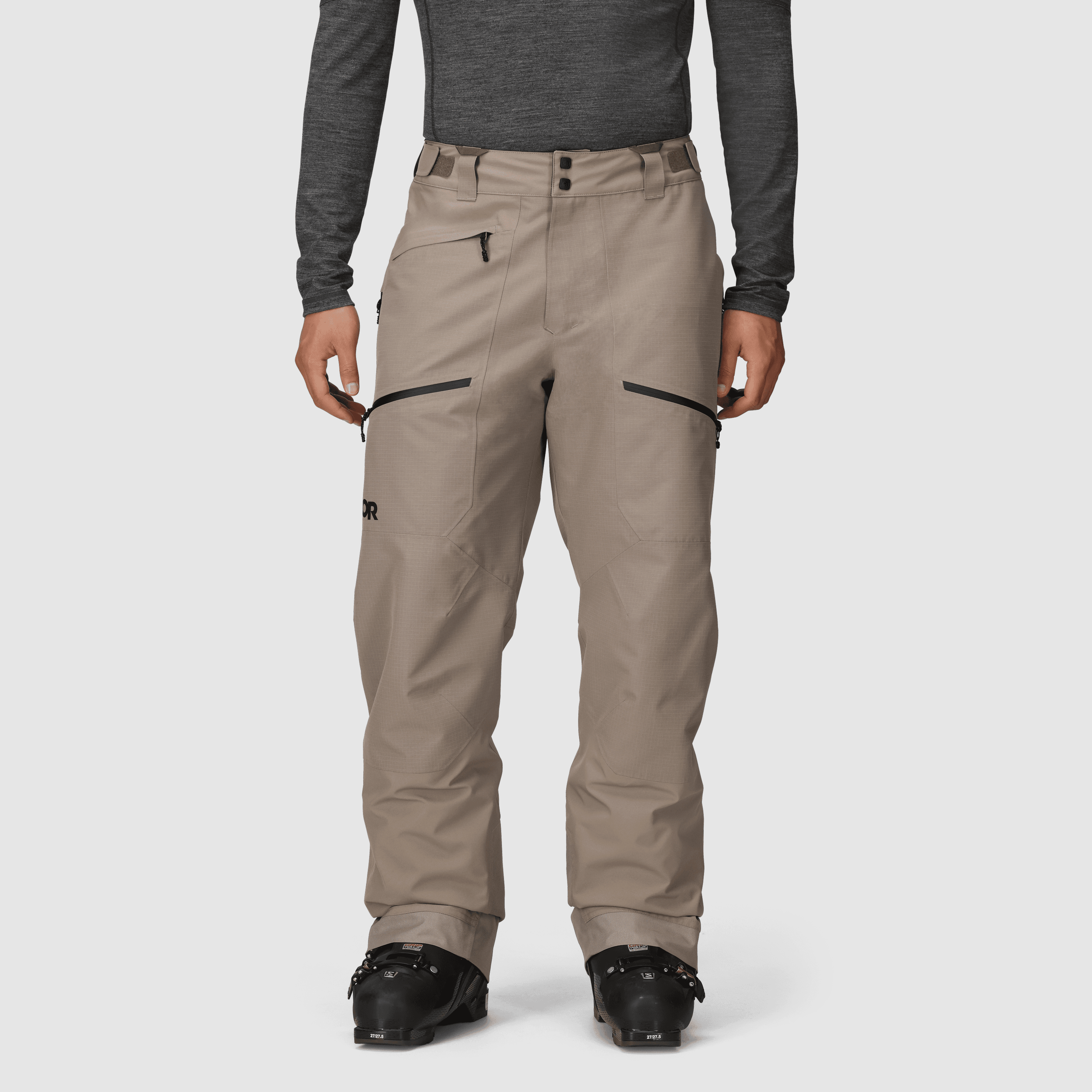 Men's Powderverse Pant