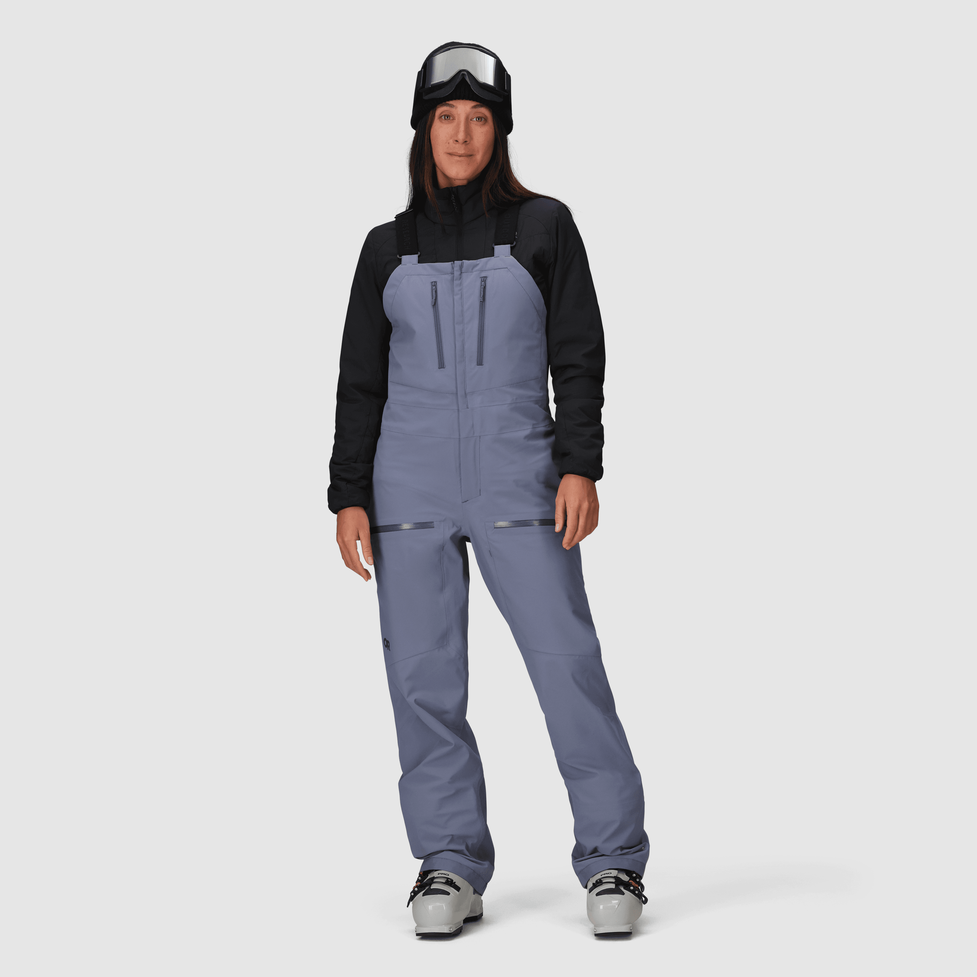 Women's Limited Edition Cloudchaser 3L Bibs