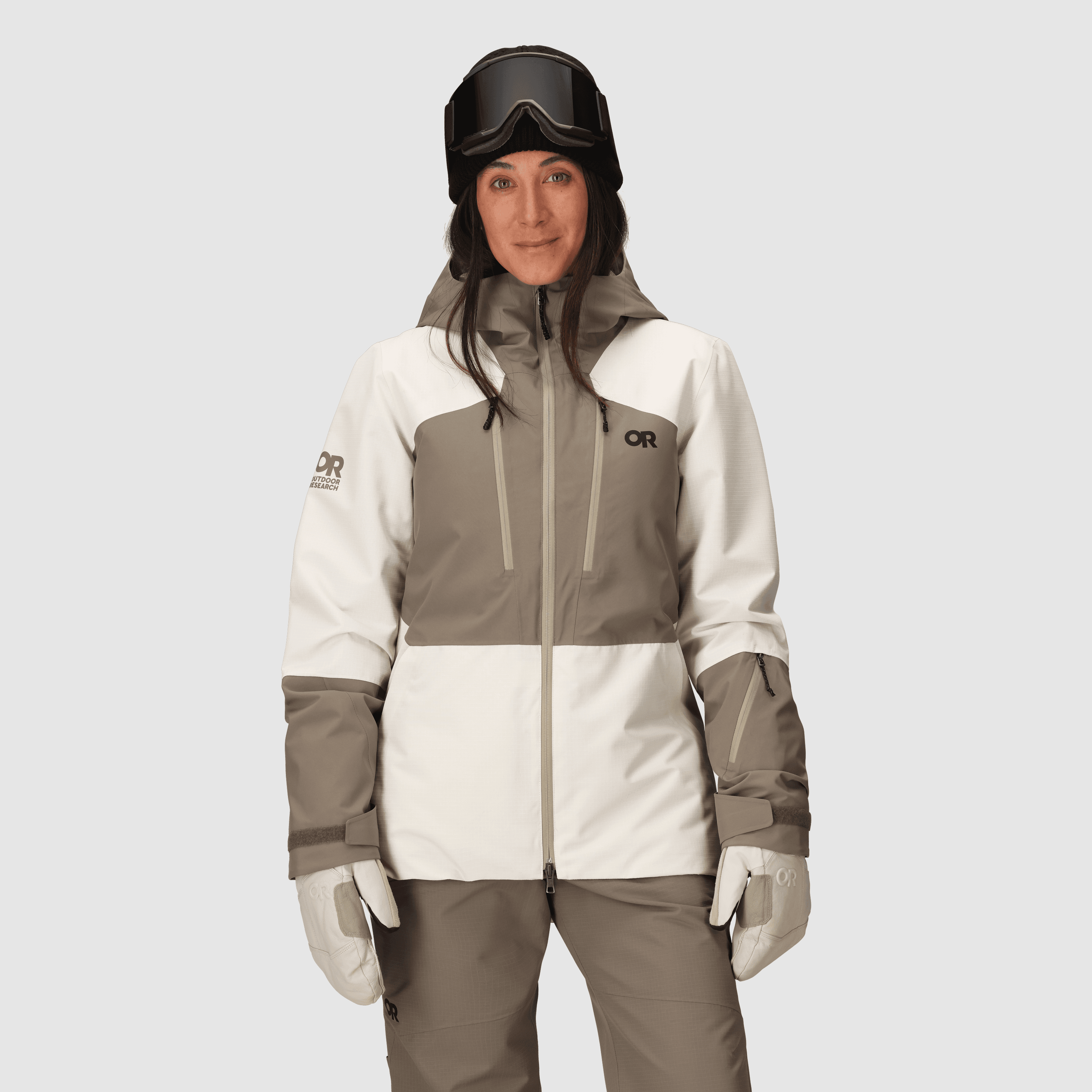 Women's Powderverse Jacket