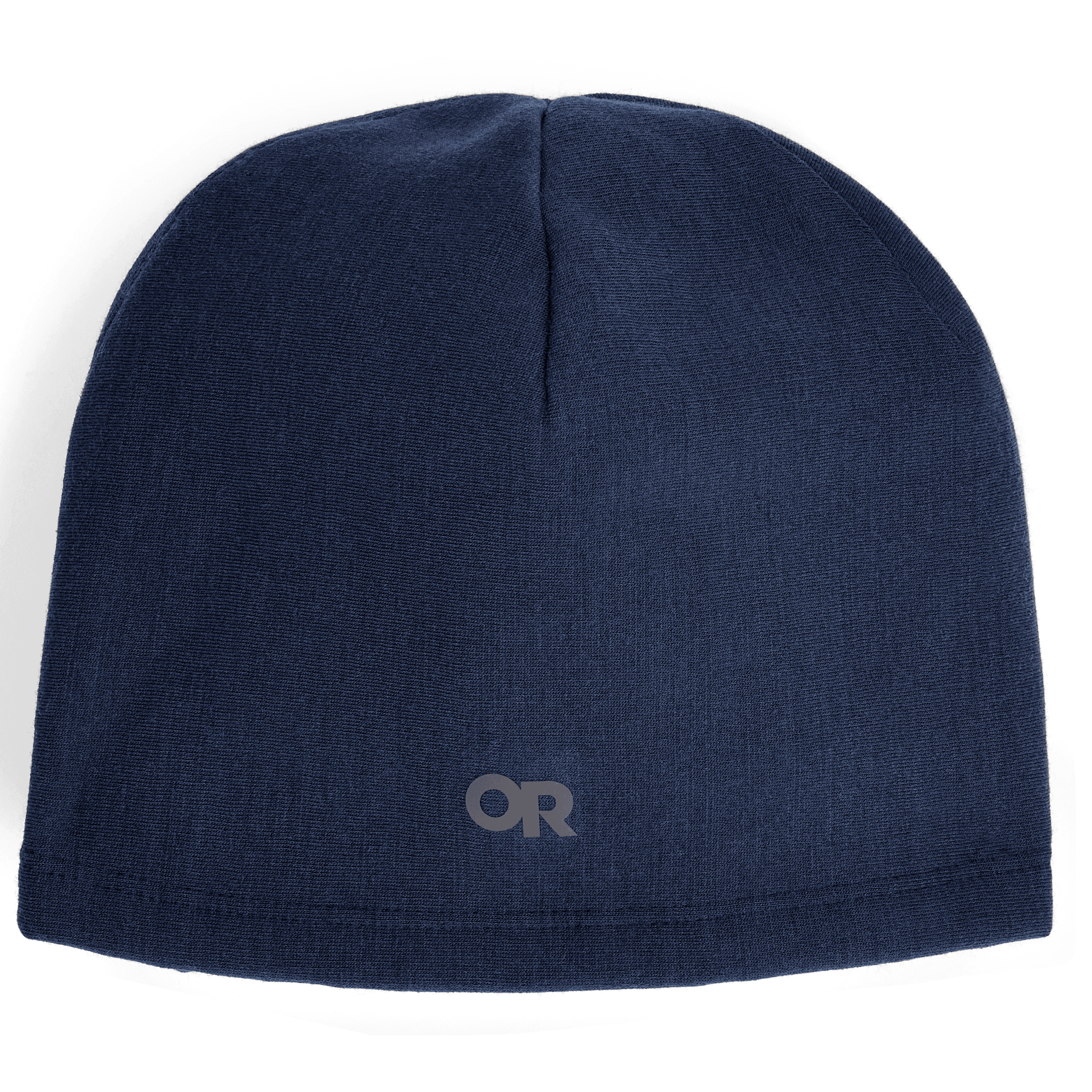Crescent Fleece Beanie
