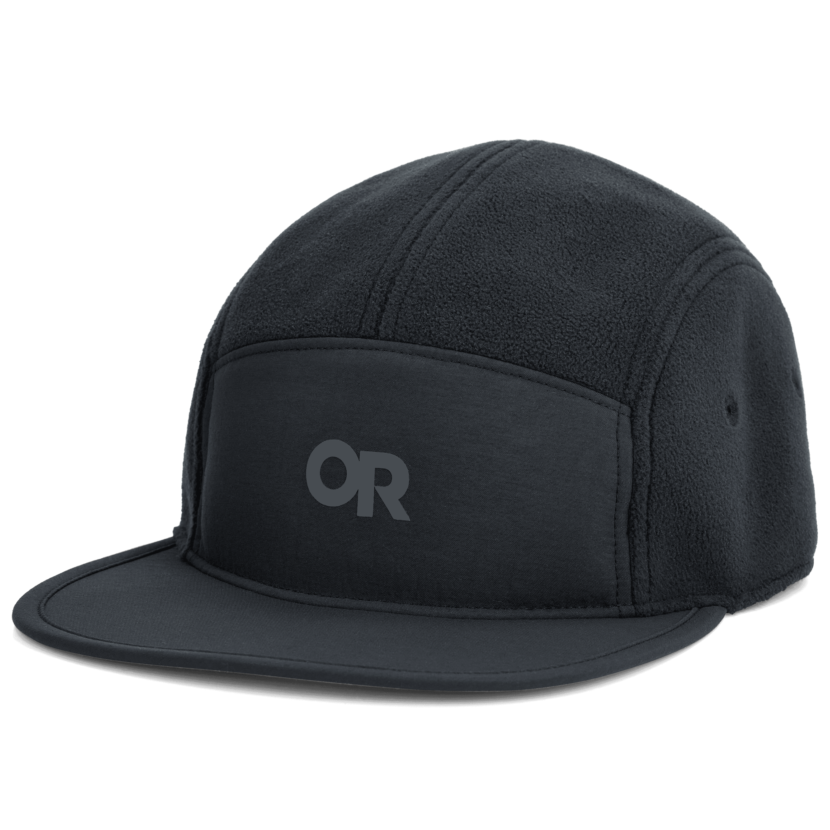 Howling Wind 5-Panel Cap