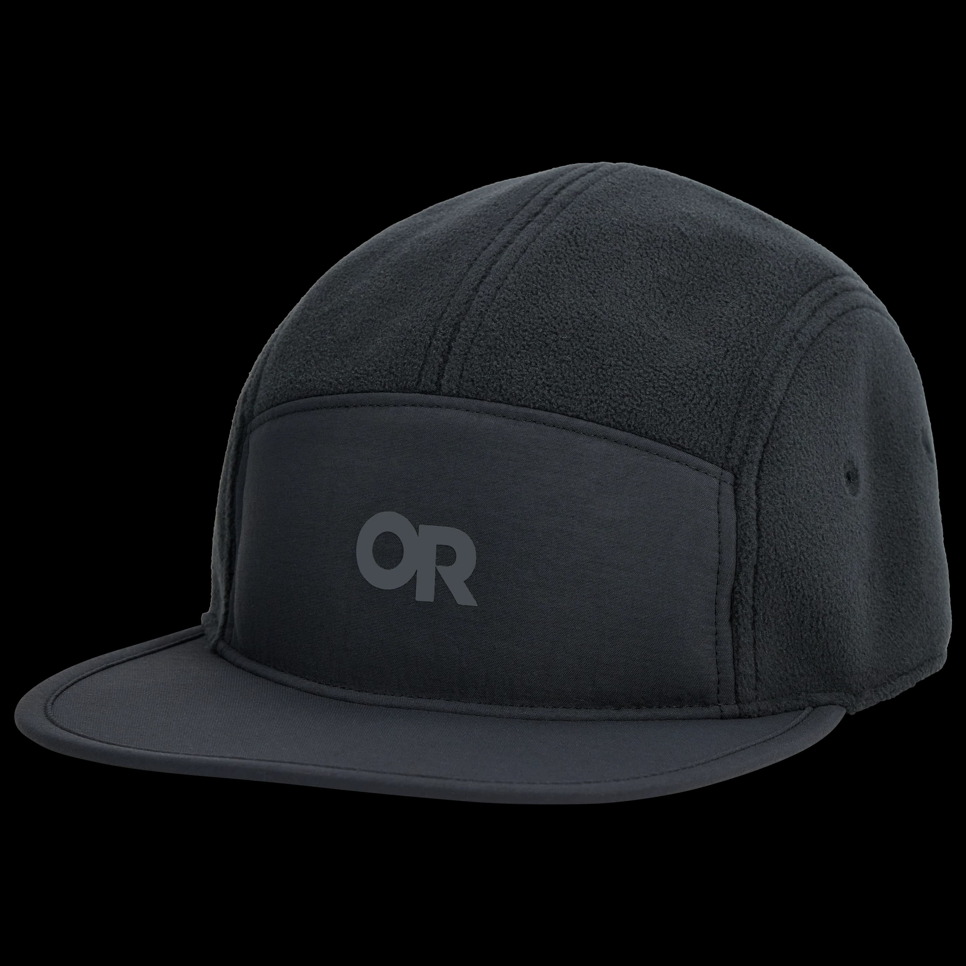 Howling Wind 5-Panel Cap