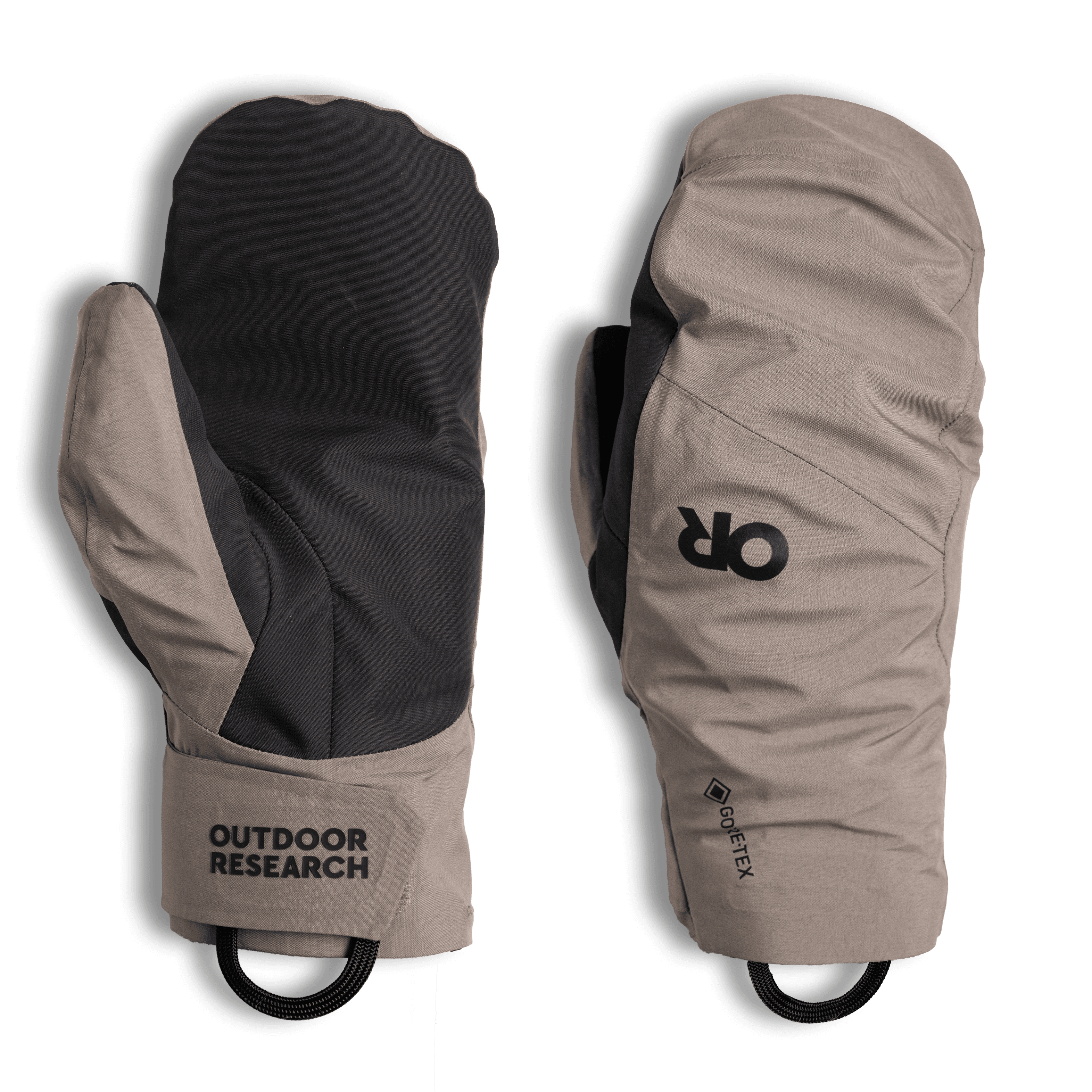 Hemispheres Team GORE-TEX® 3L Mitt