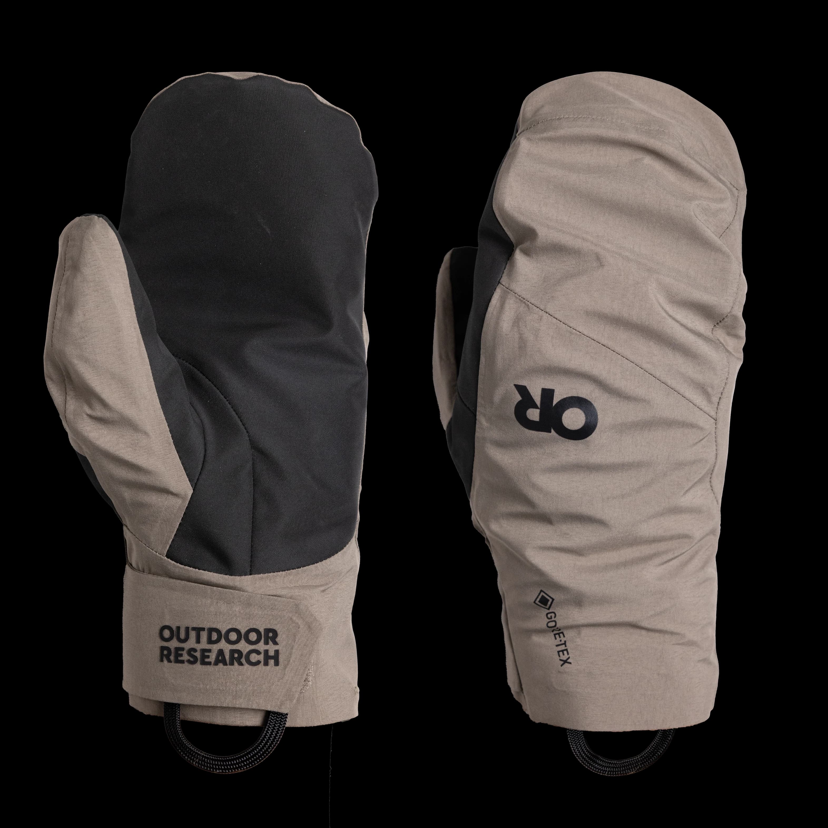 Hemispheres Team GORE-TEX® 3L Mitt
