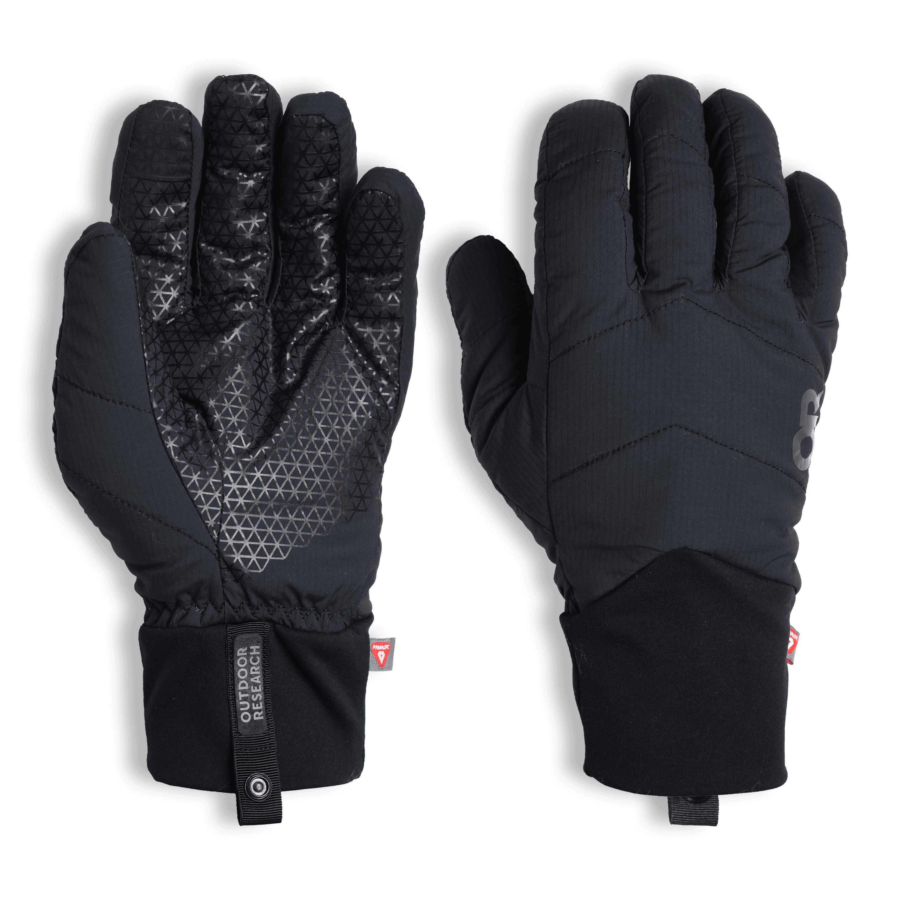 Stowe Aerogel Glove