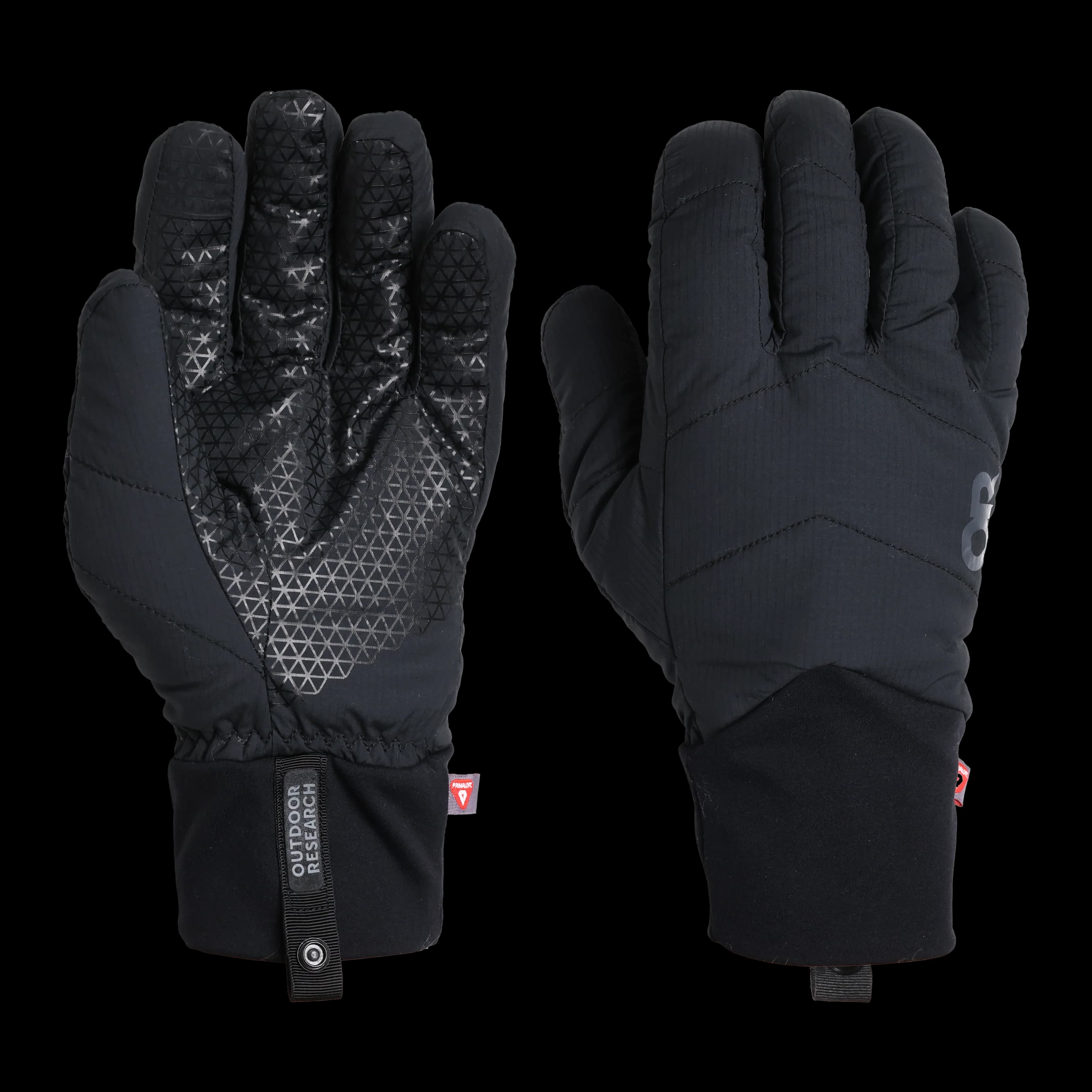 Stowe Aerogel Glove