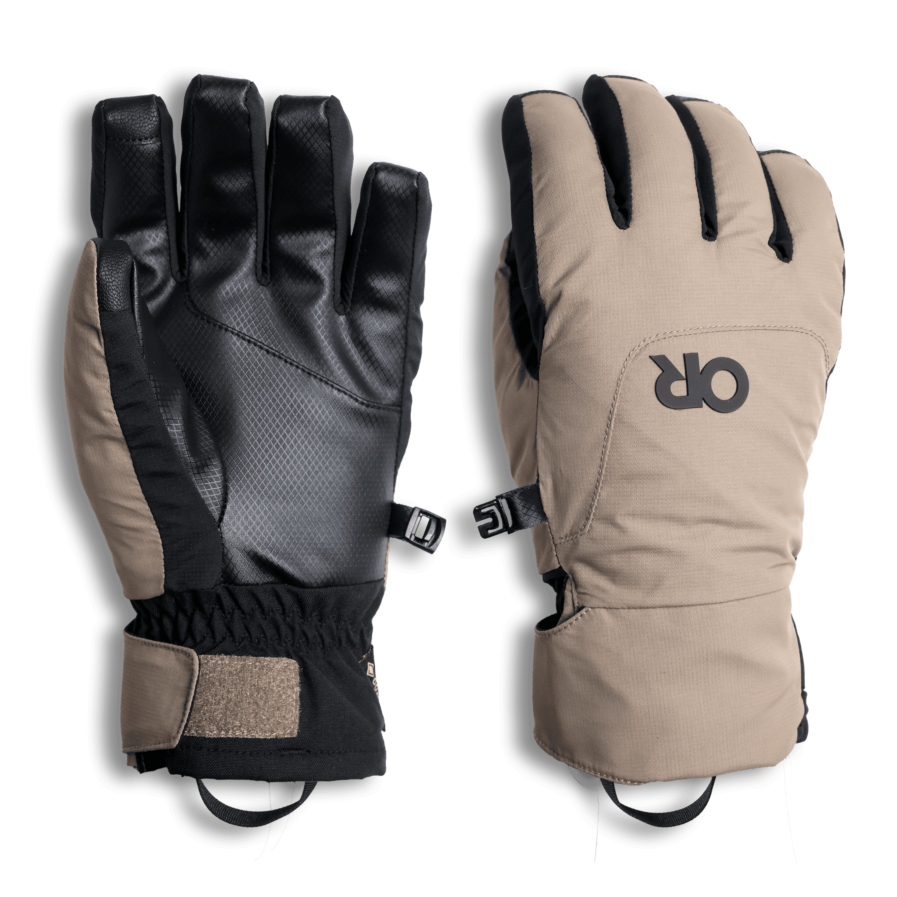 Women's Revolution Undercuff GORE-TEX® Glove