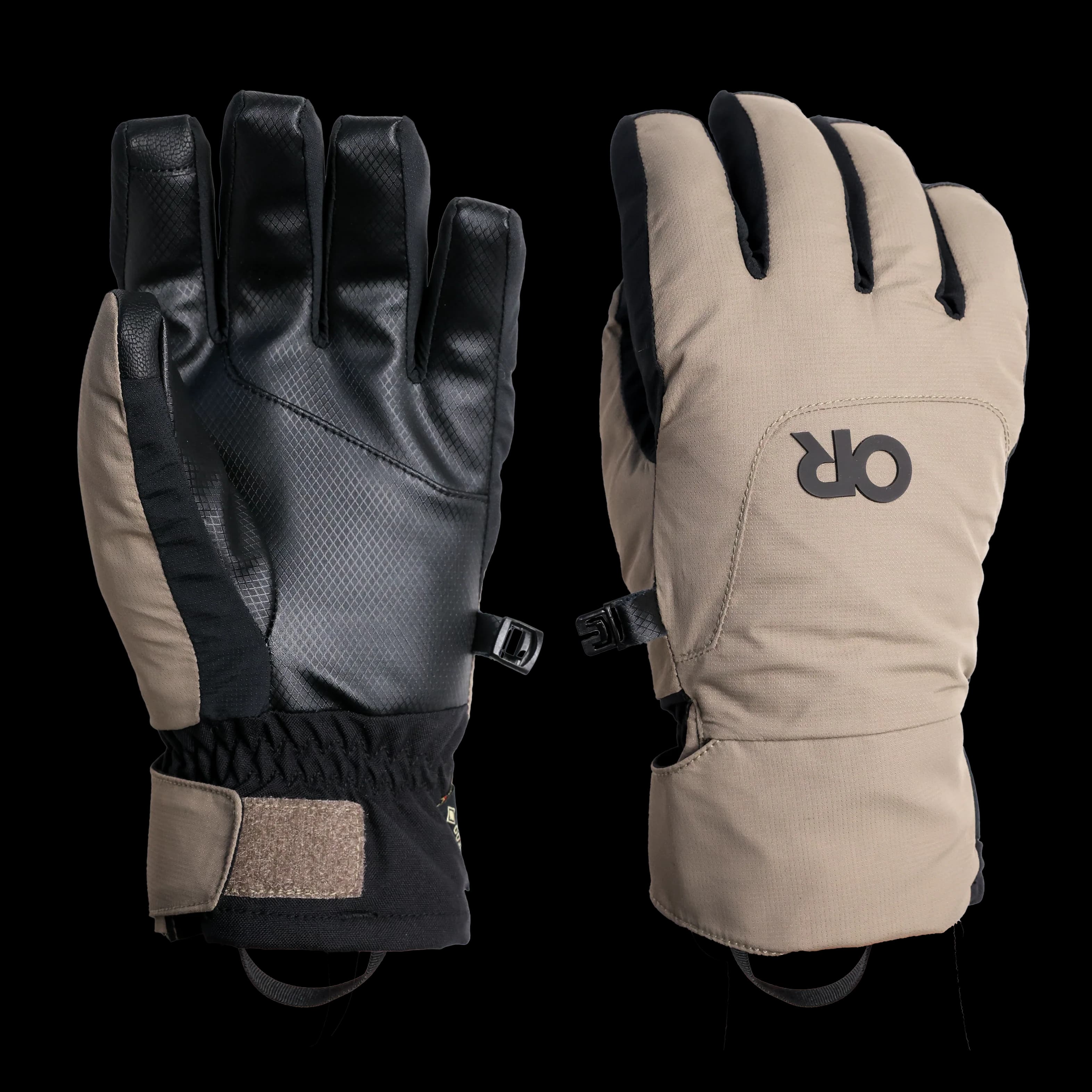 Women's Revolution Undercuff GORE-TEX® Glove