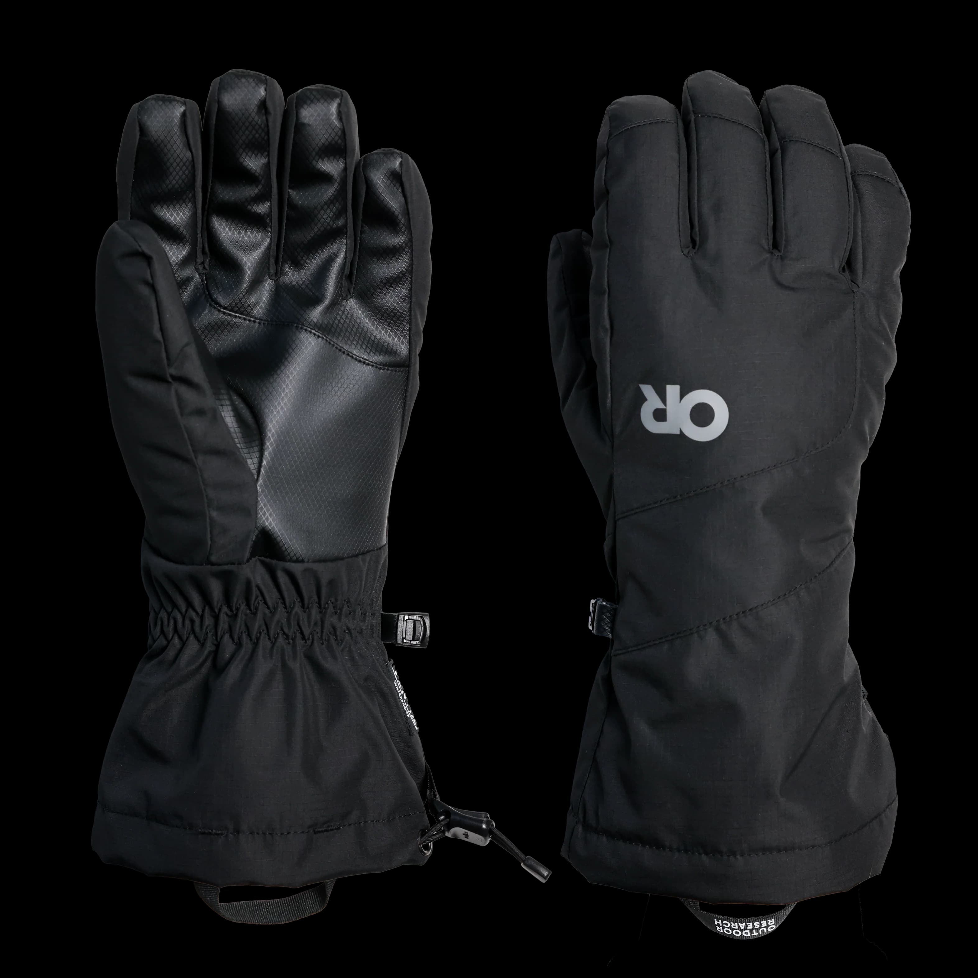 Women's Adrenaline 3-in-1 Glove
