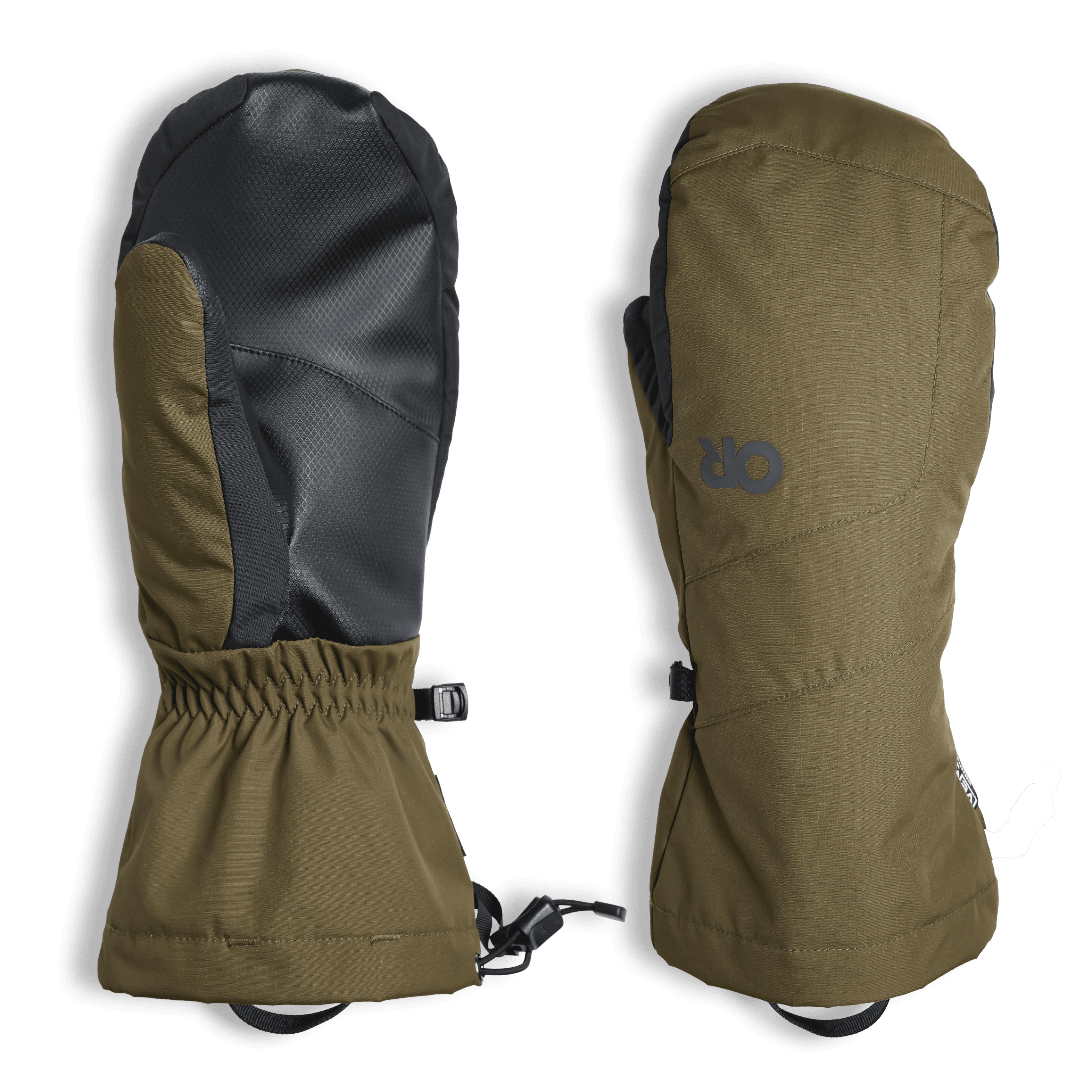 Men's Adrenaline Mitt