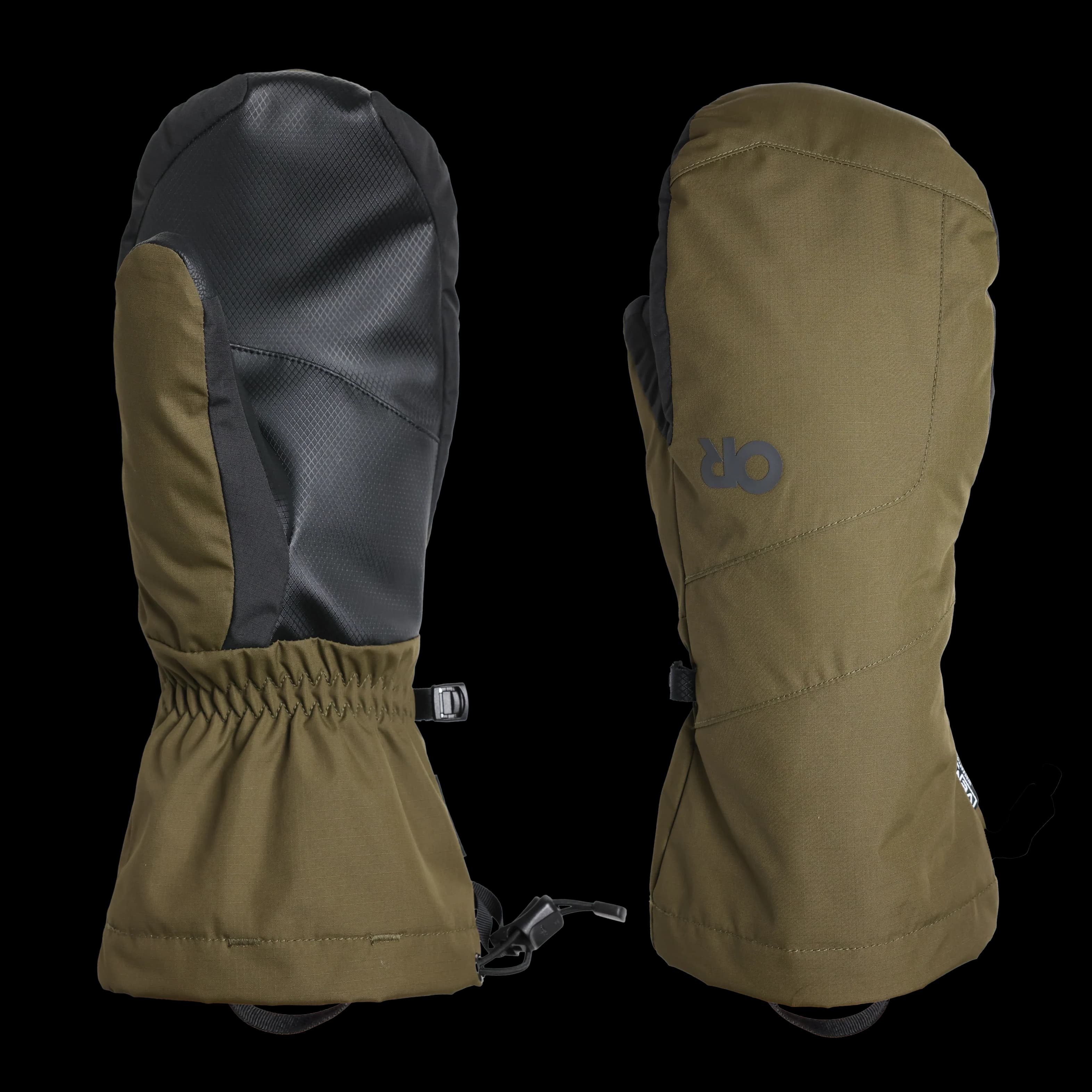 Men's Adrenaline Mitt