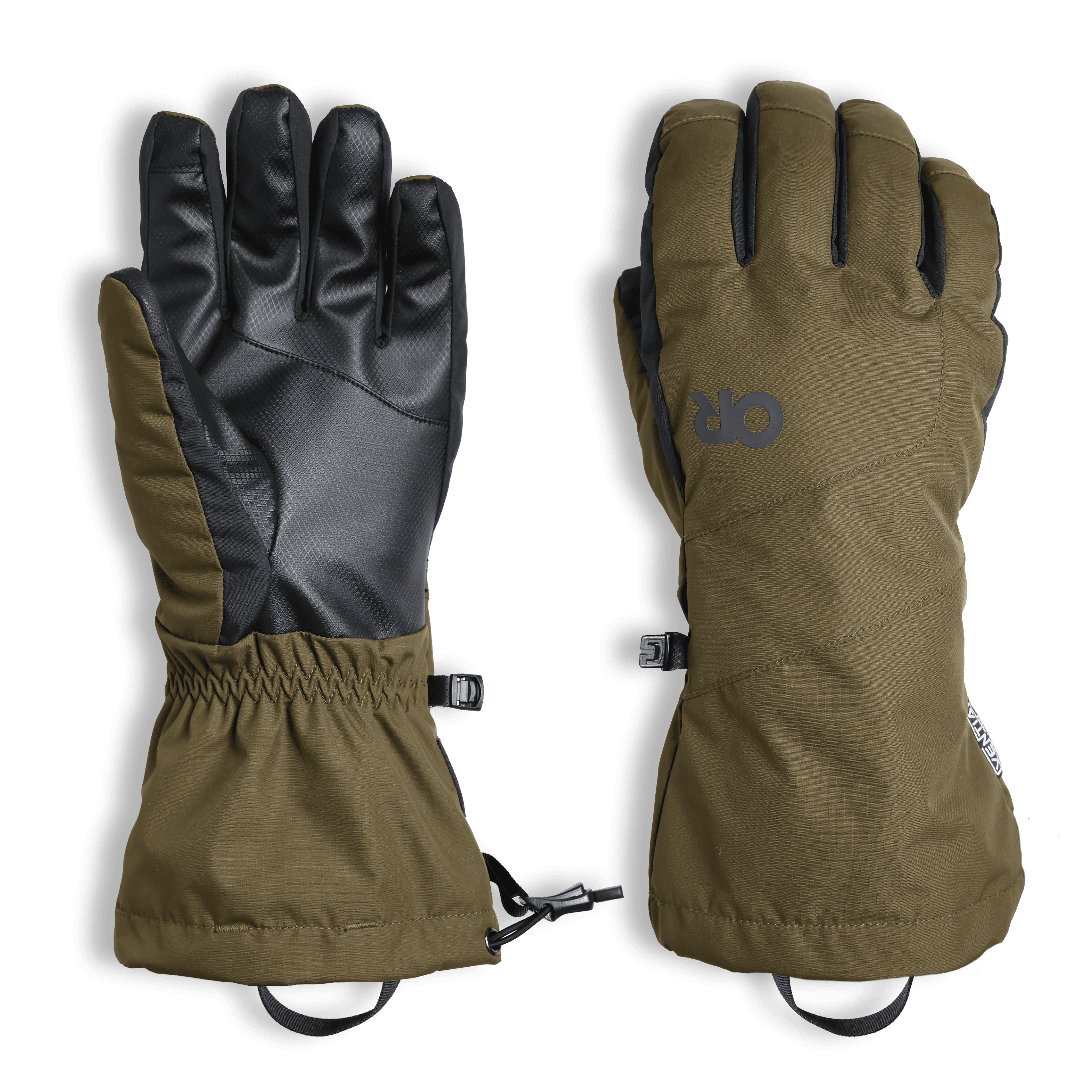 Men's Adrenaline Glove