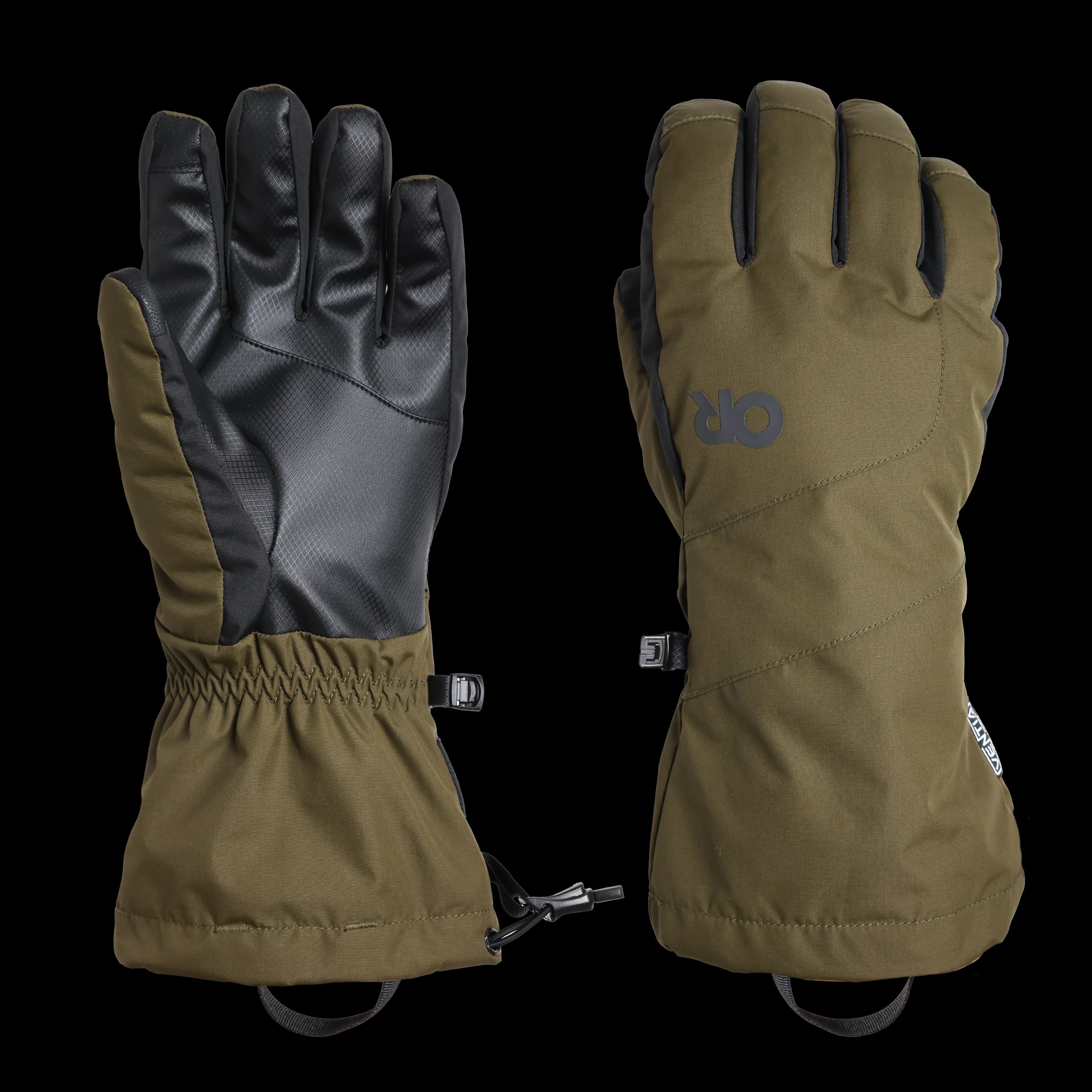 Men's Adrenaline Glove