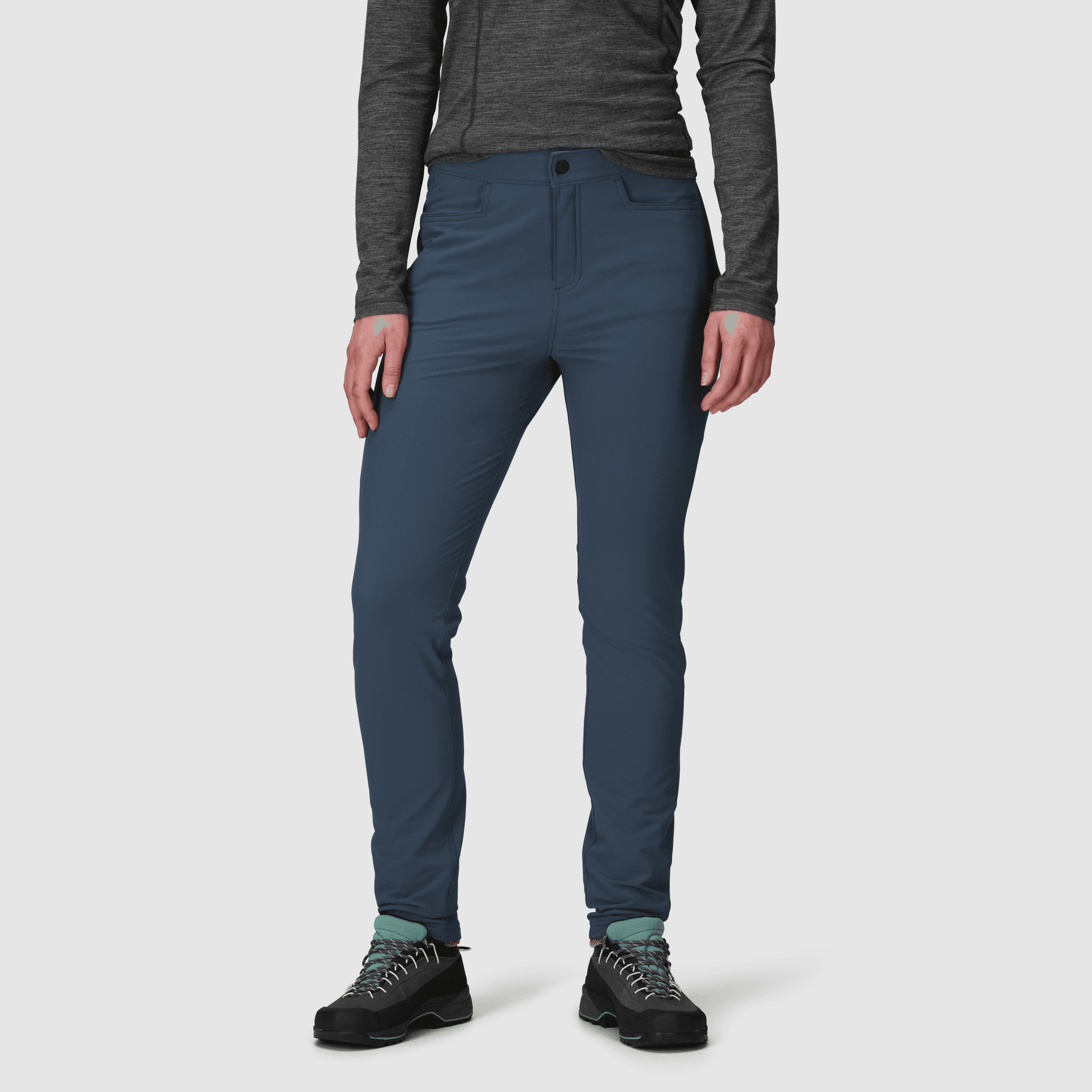 Women's Timberline Fleece Lined Pant