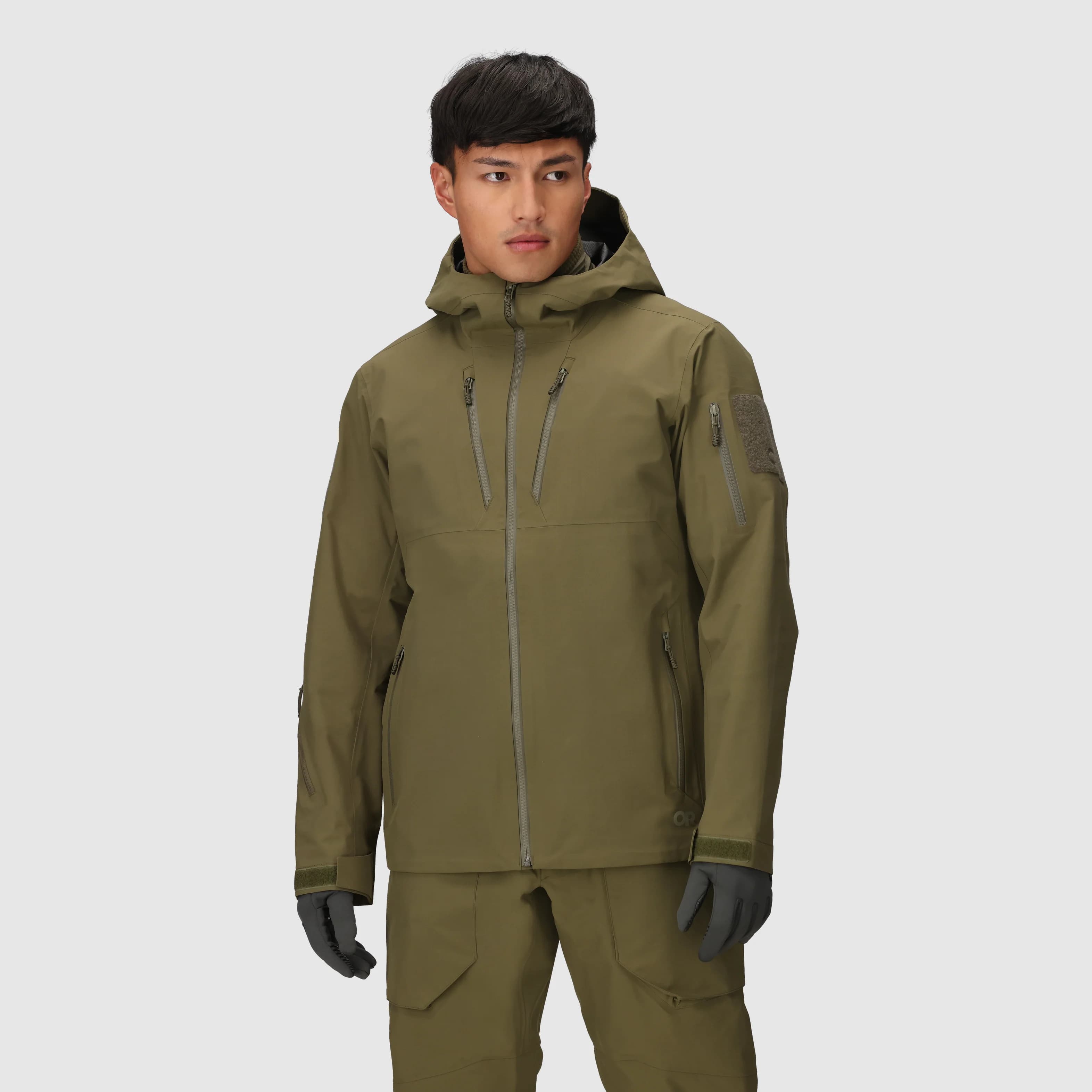 Allies Mountain II Jacket