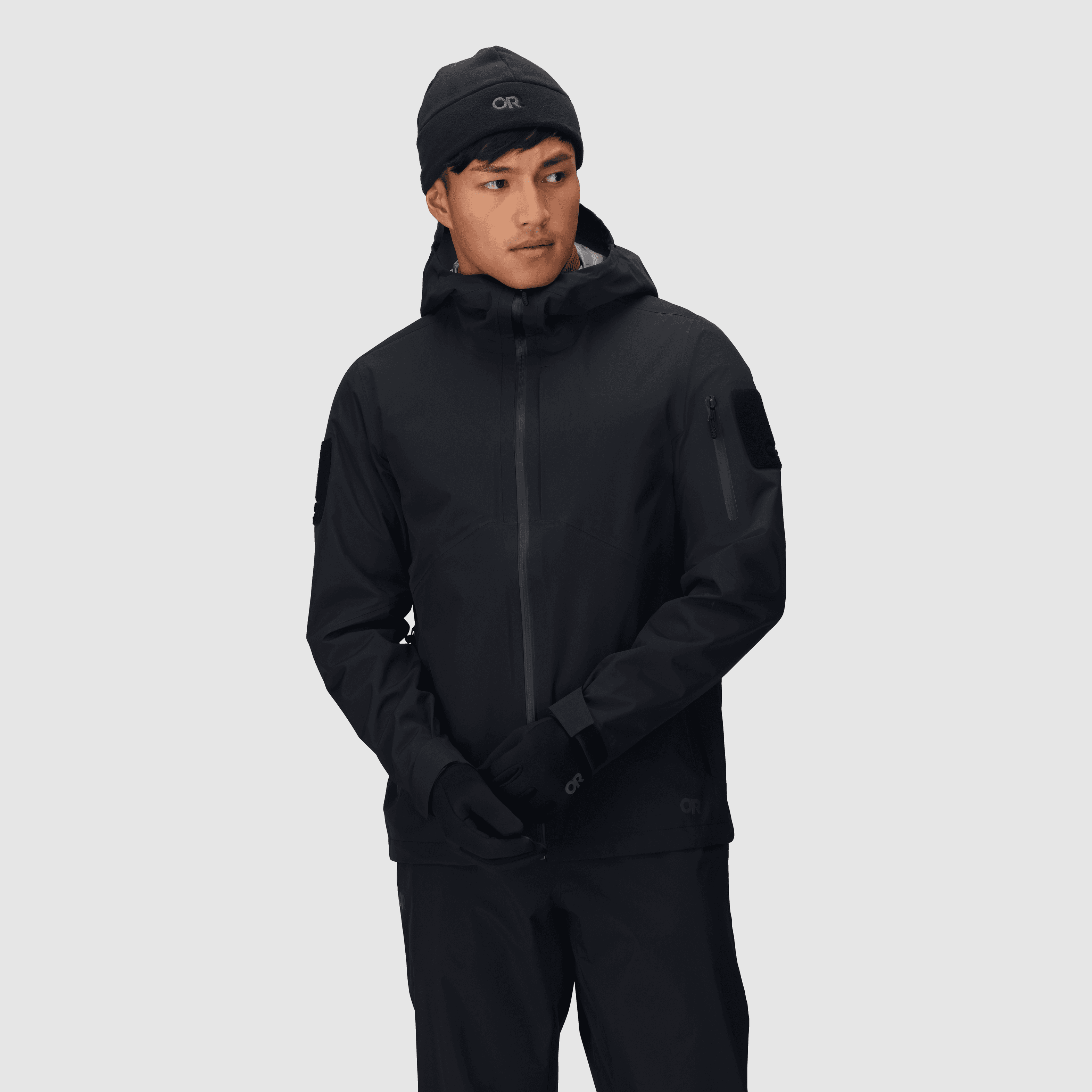 Allies Microgravity II Jacket