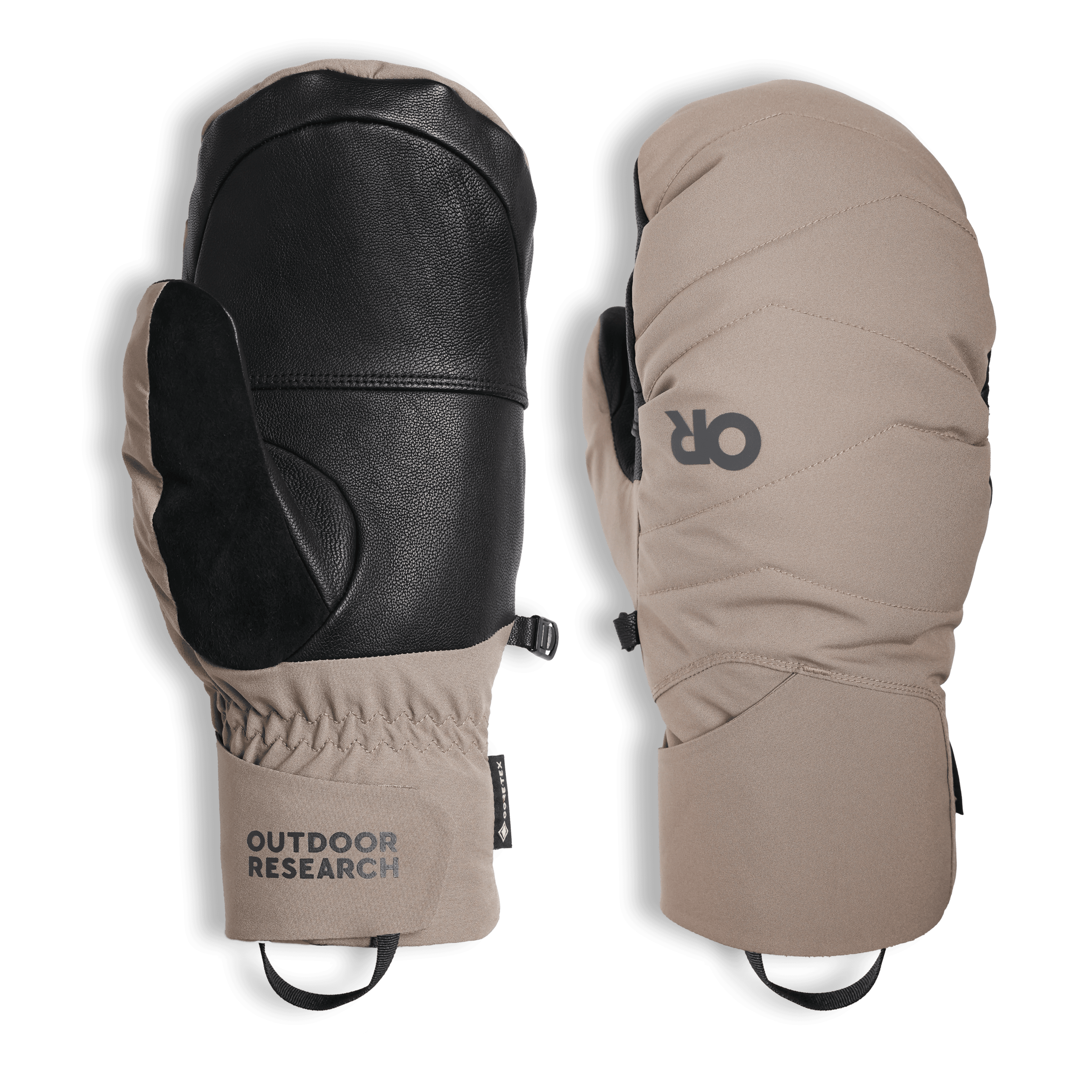 Stormbound GORE-TEX® Down Mitt