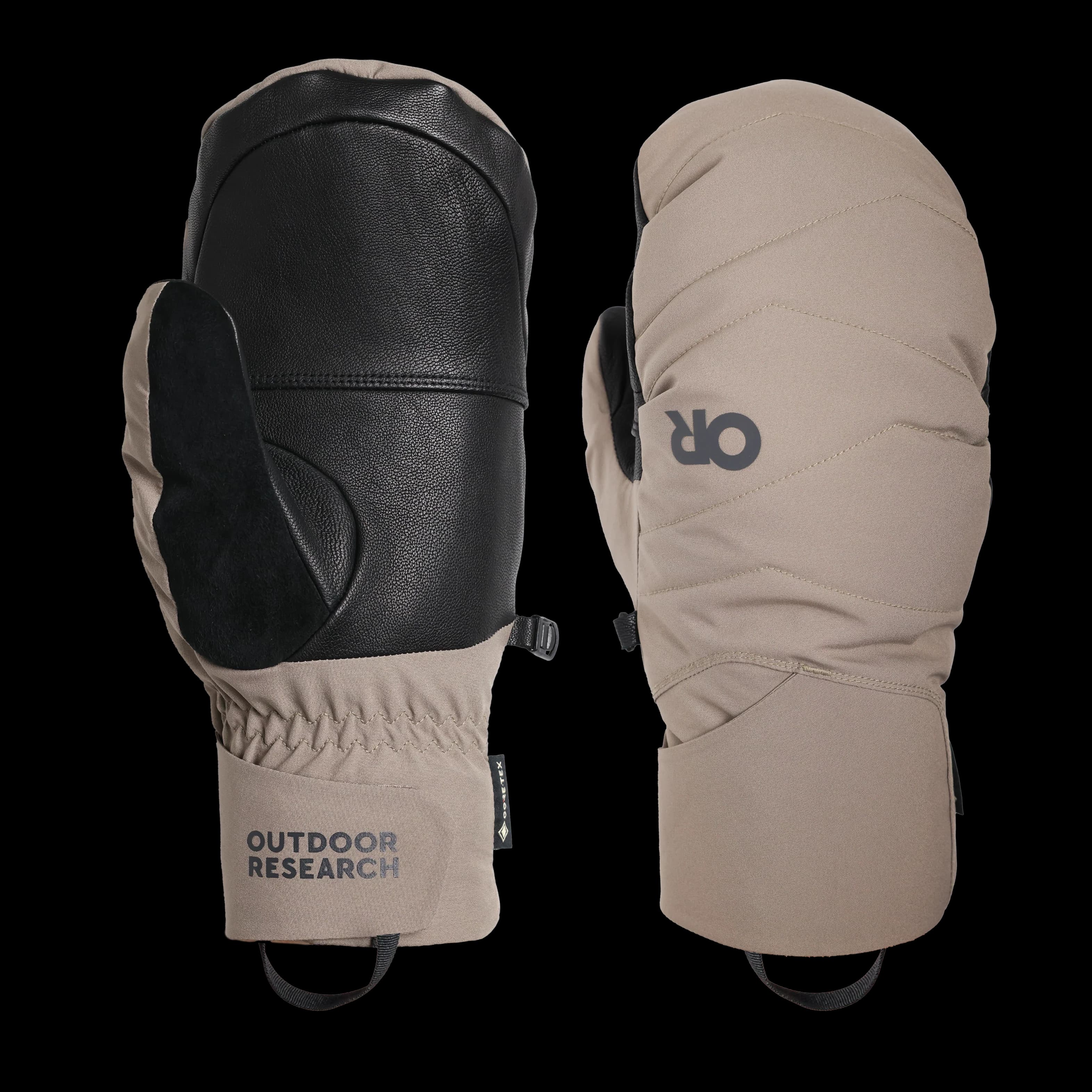 Stormbound GORE-TEX® Down Mitt