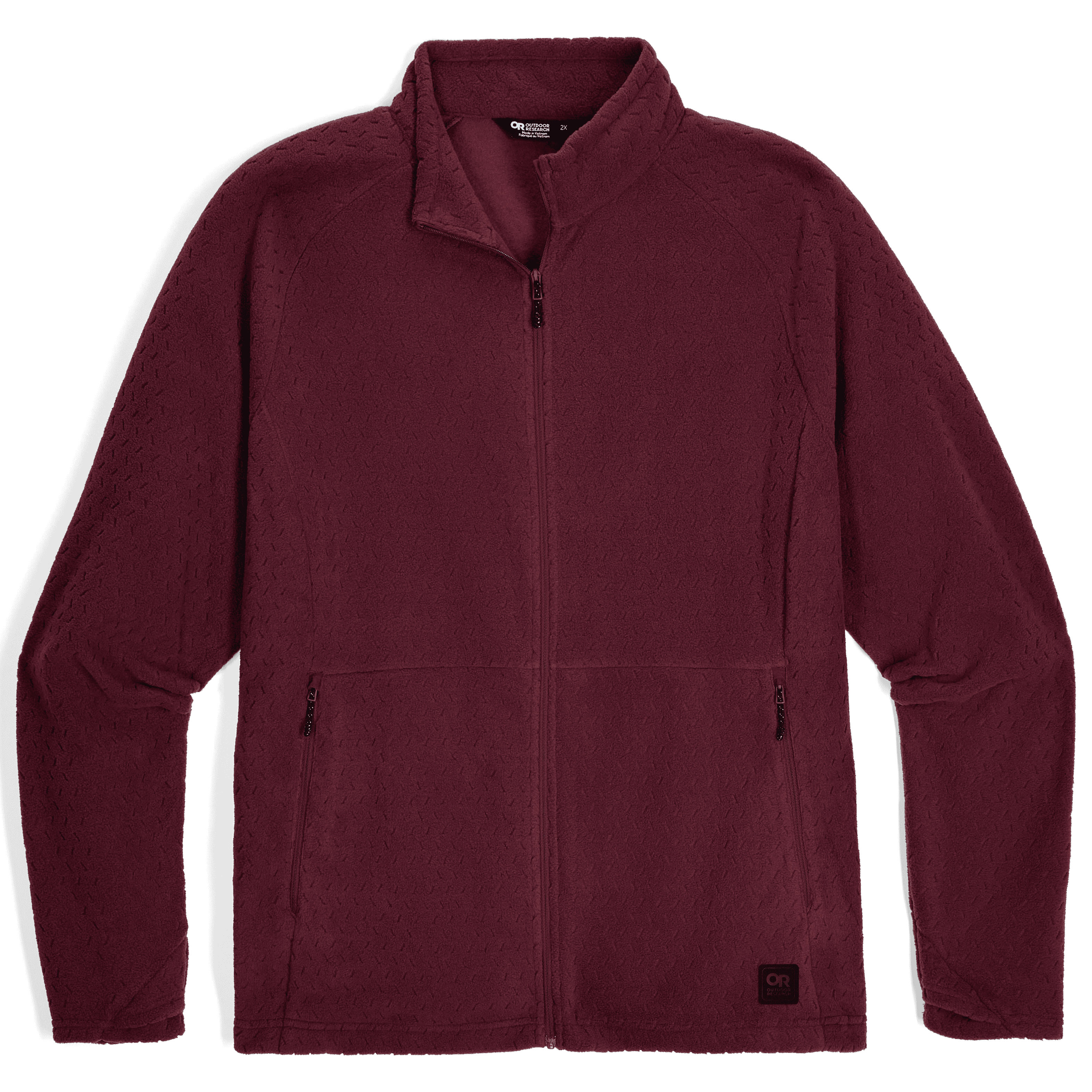 Women's Trail Mix XT Fleece Jacket - Plus