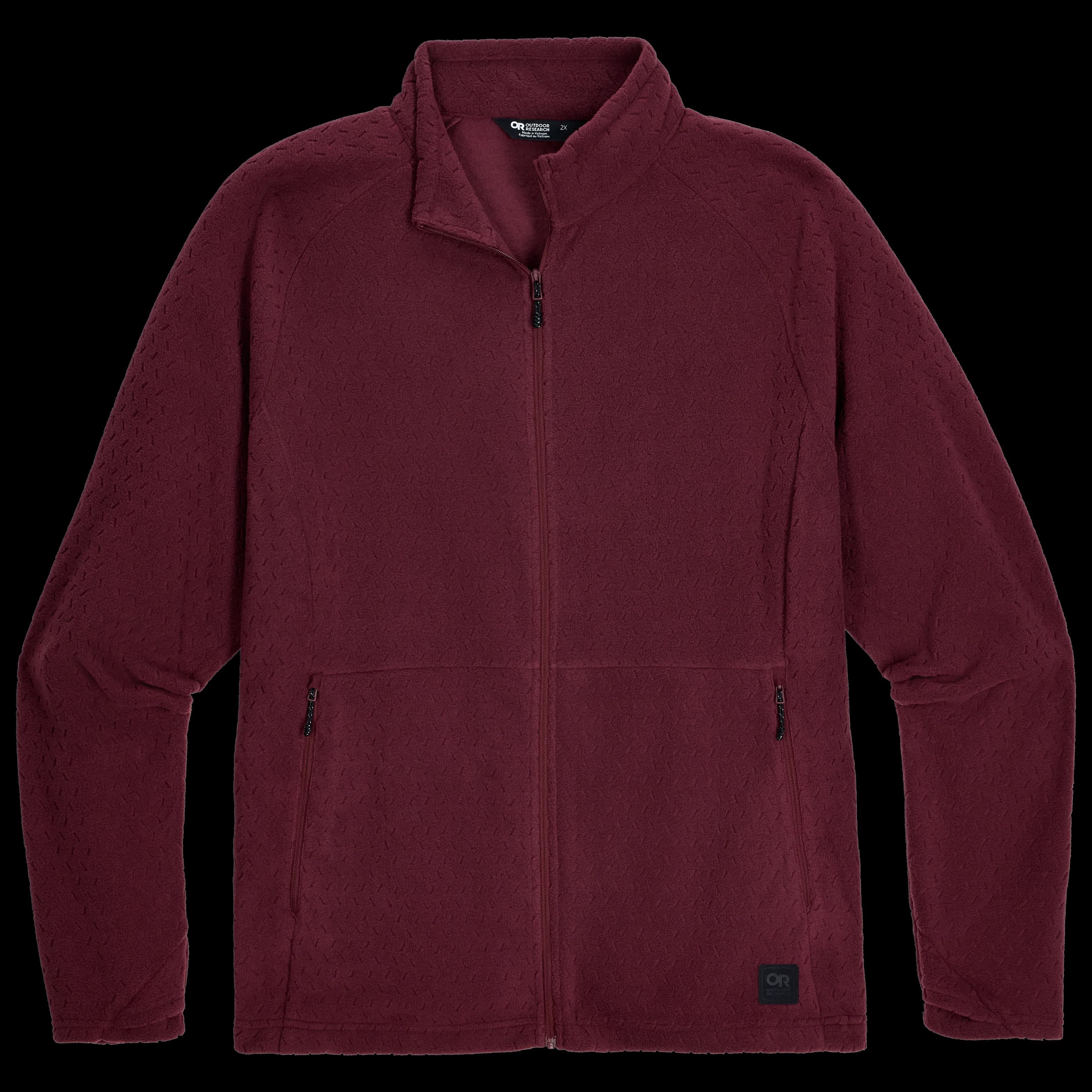 Women's Trail Mix XT Fleece Jacket - Plus