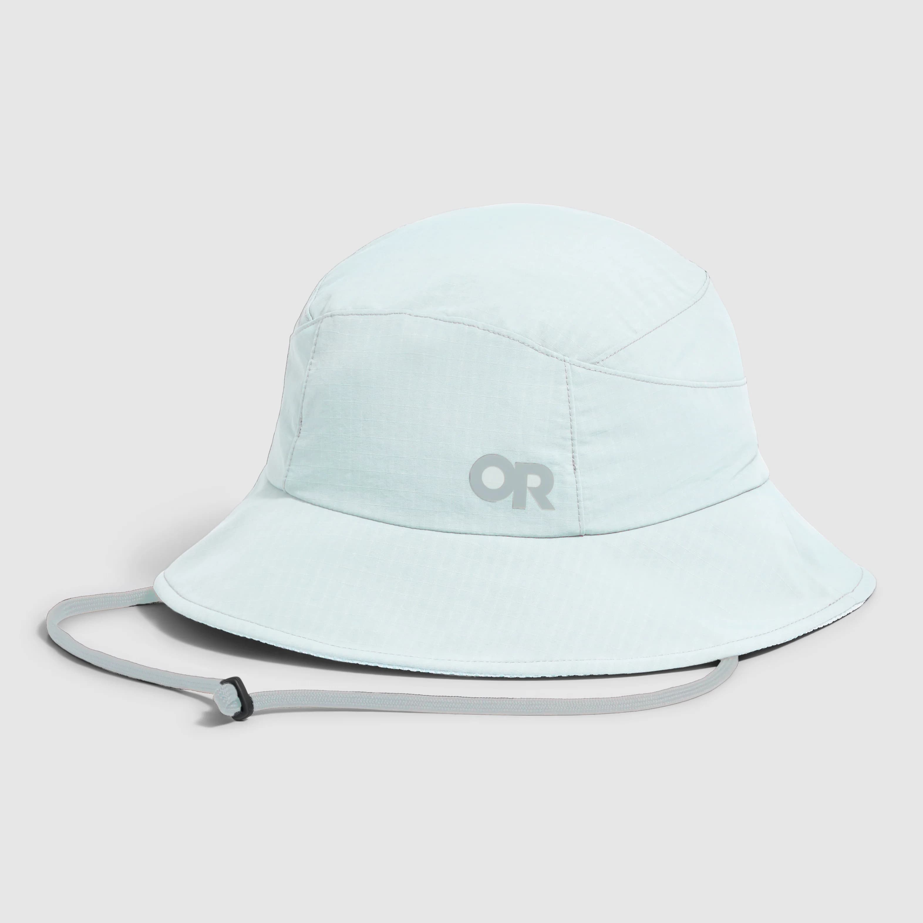 Sun Bucket Hat