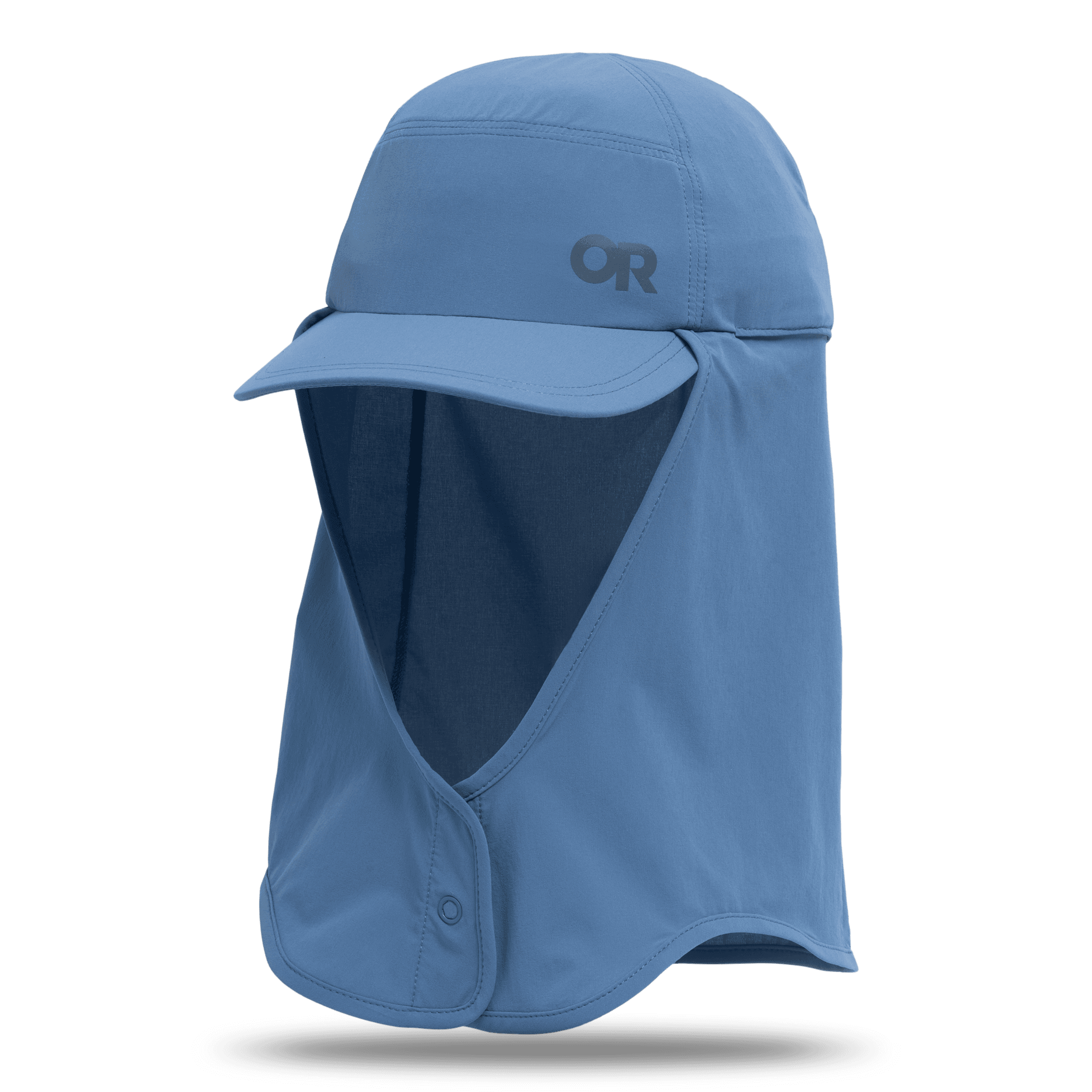 Astroman Sun Cape Cap