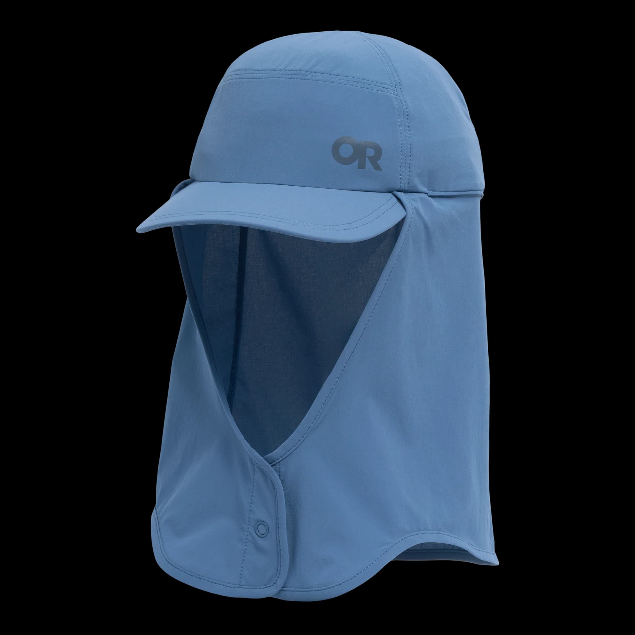 Astroman Sun Cape Cap