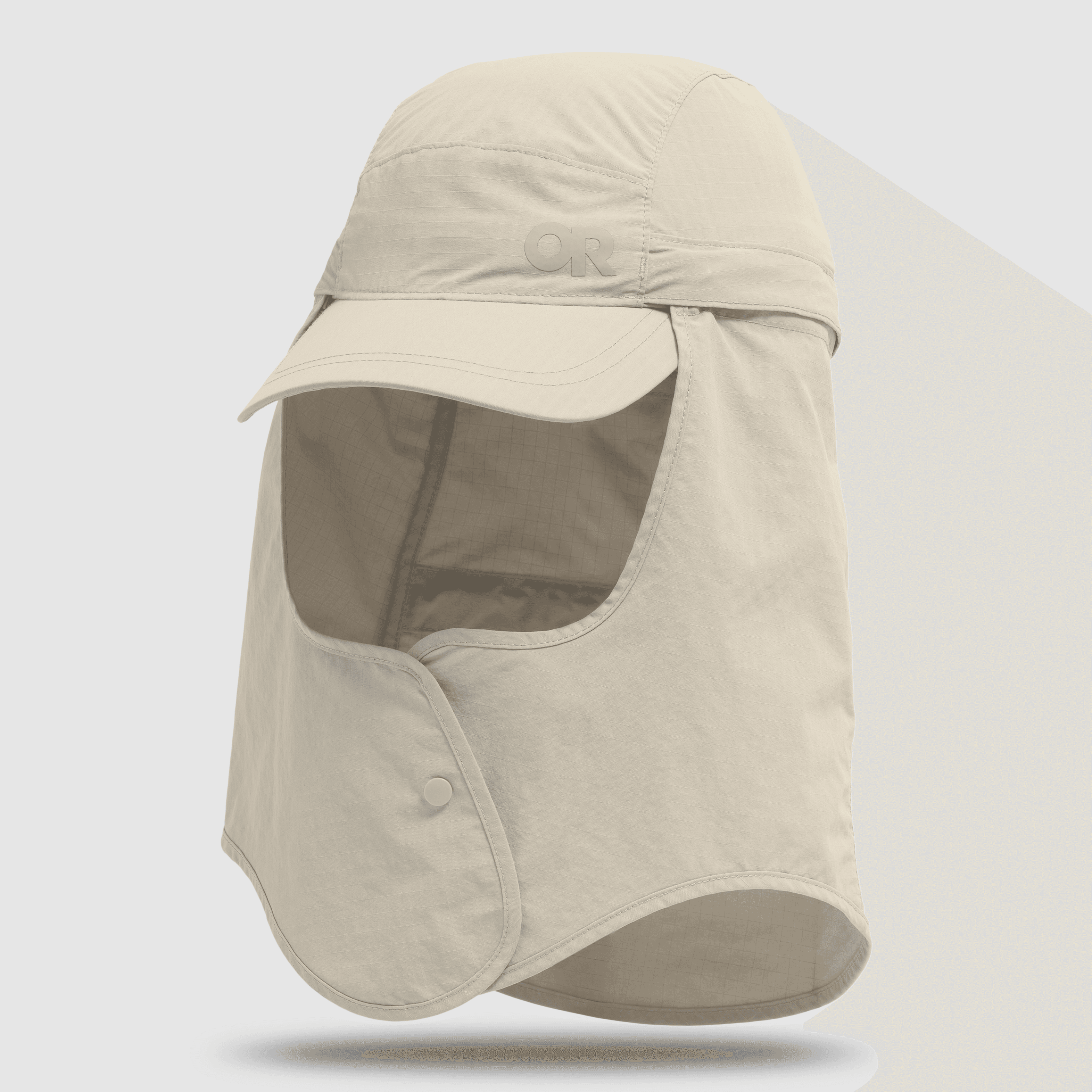 Insect Shield® Cape Cap