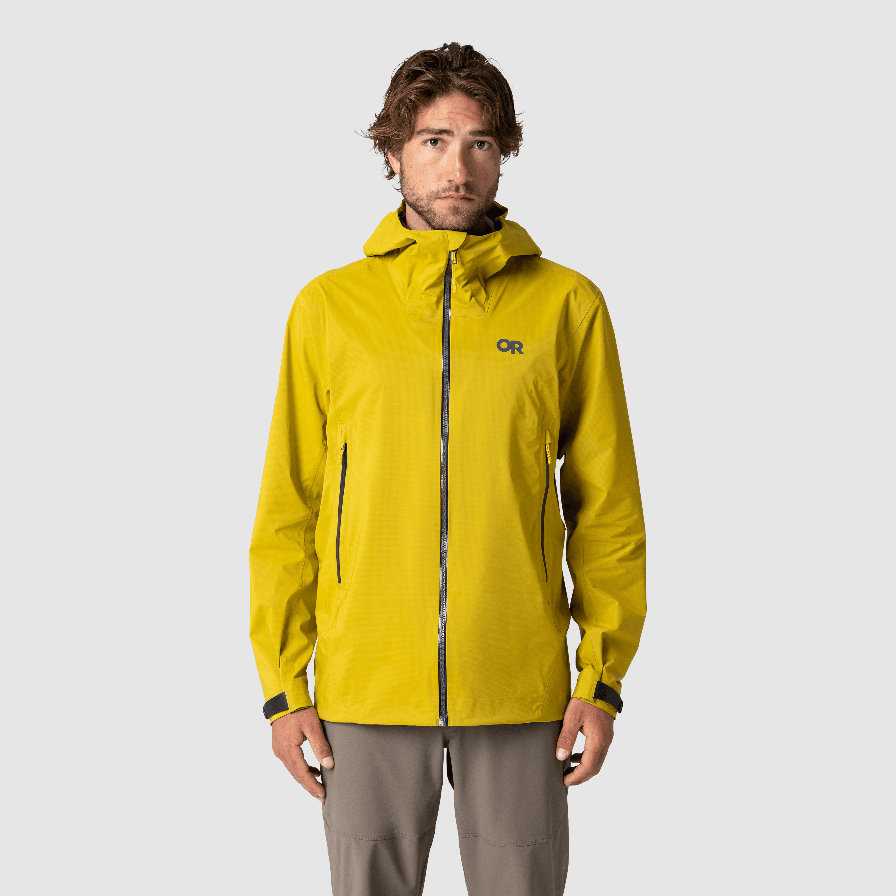 Men's SkyChaser Jacket